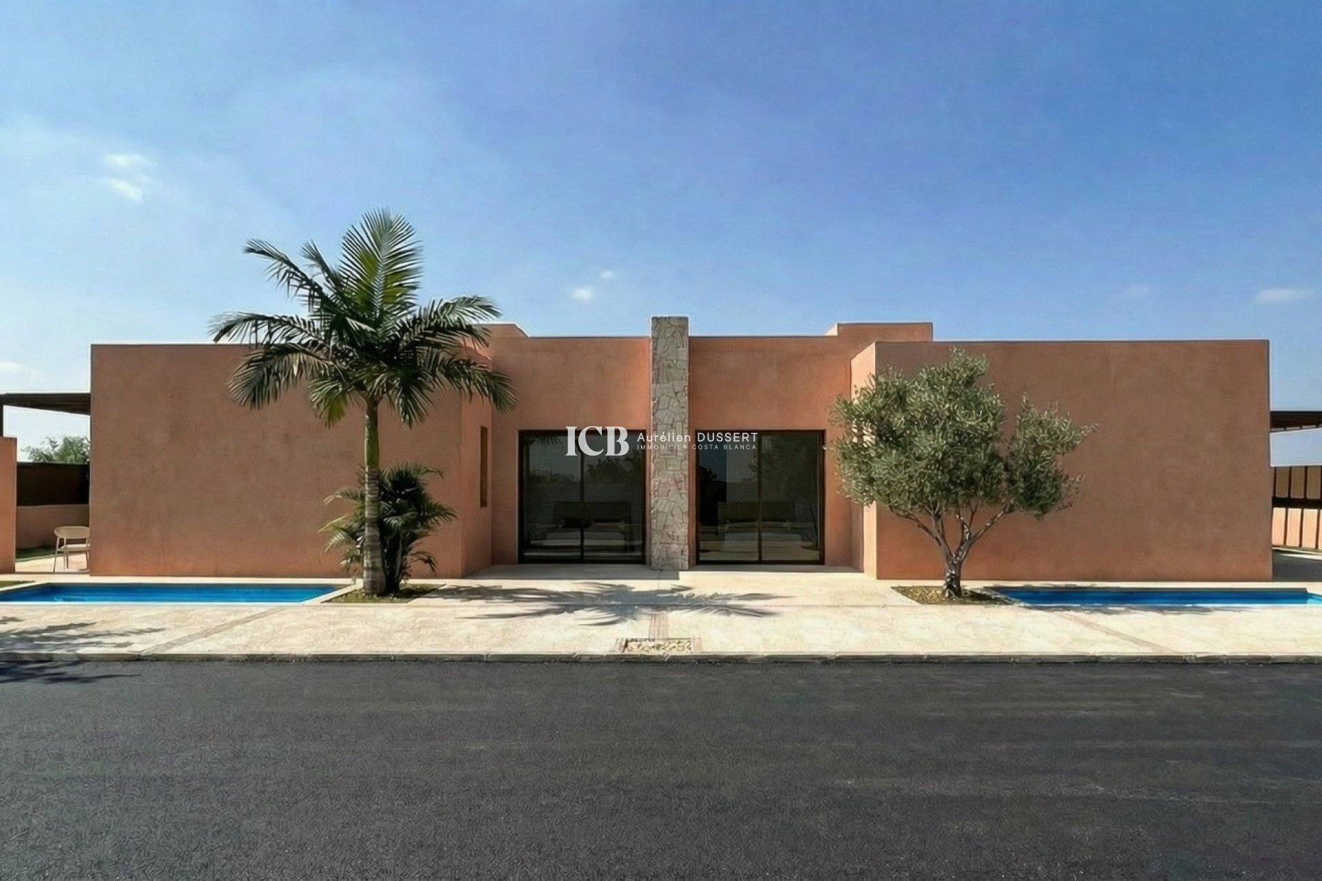 Nouvelle construction - Villa * -
Torre Pacheco - El Alba *