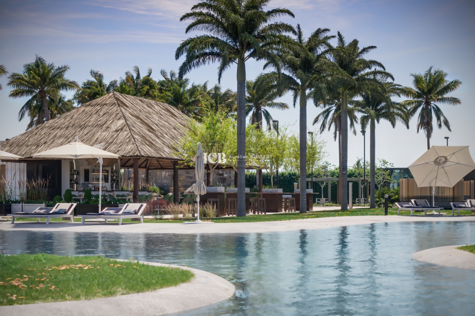 Nouvelle construction - Villa * -
Torre Pacheco - El Alba *