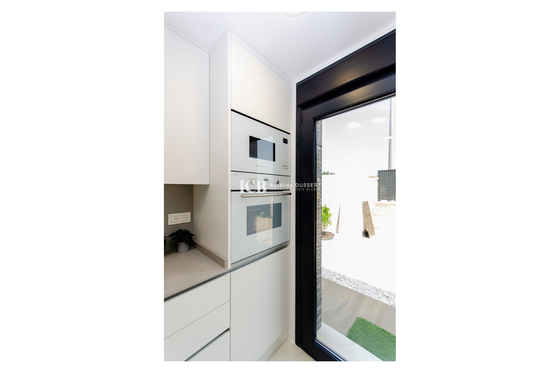 Nouvelle construction - Villa -
Vistabella Golf - Vistabella