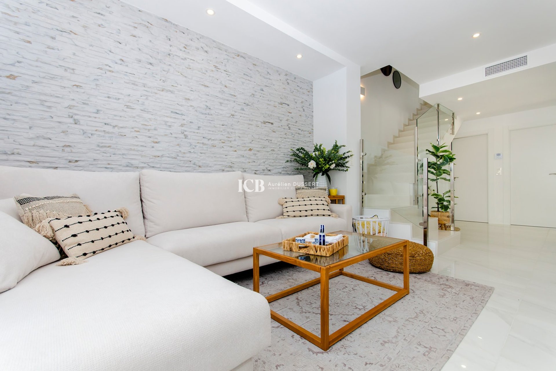 Nouvelle construction - Villa -
Vistabella Golf - Vistabella