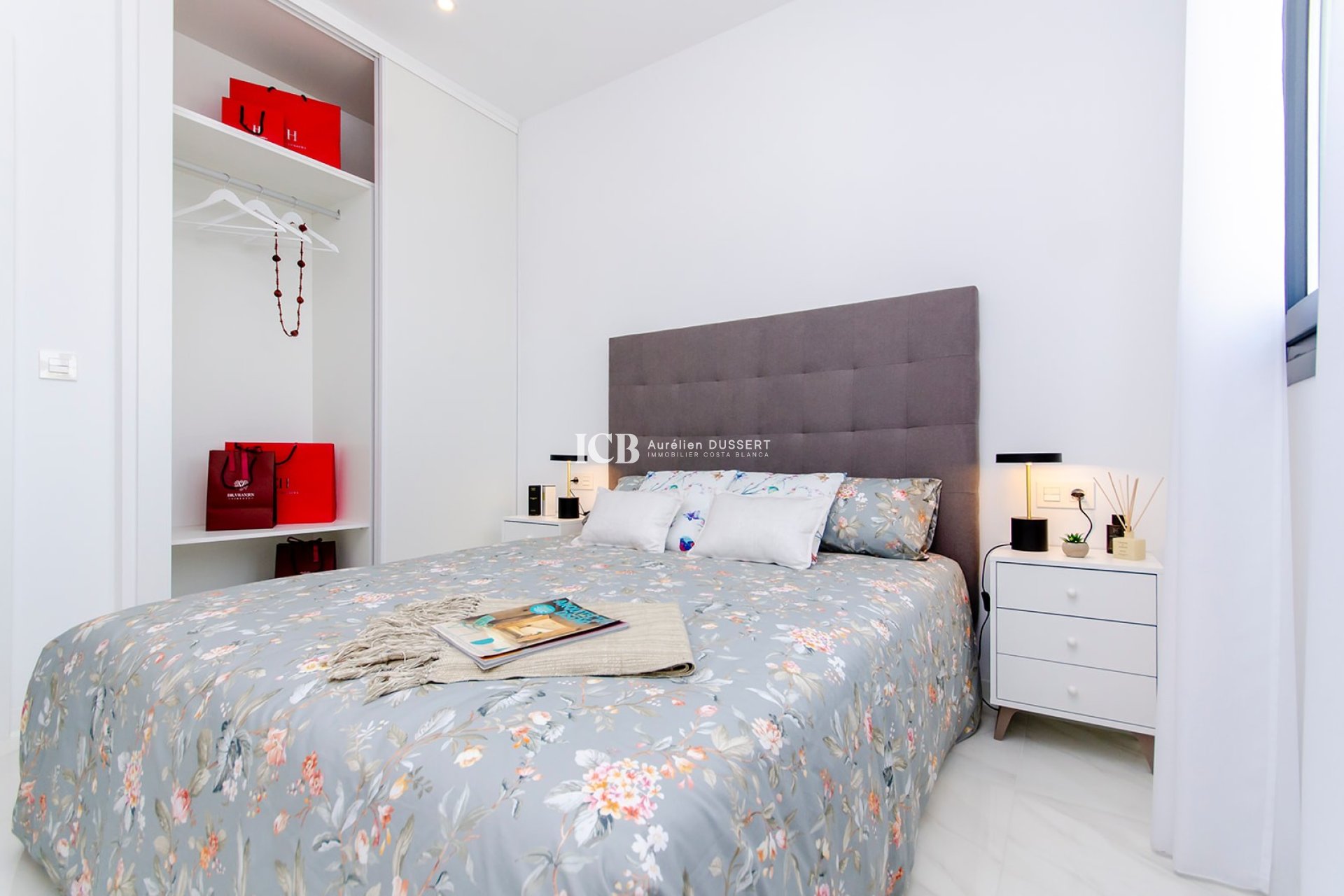 Nouvelle construction - Villa -
Vistabella Golf - Vistabella