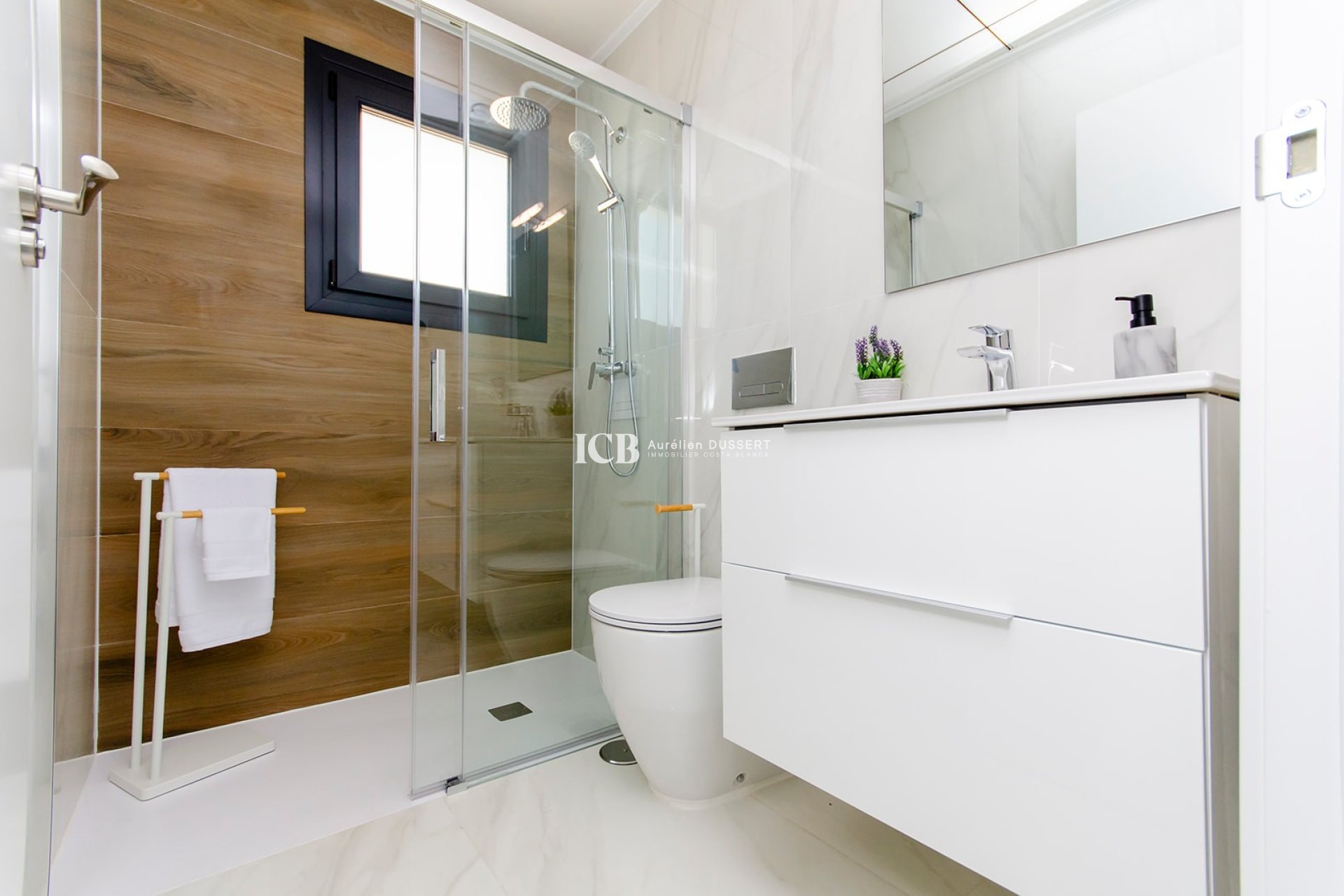 Nouvelle construction - Villa -
Vistabella Golf - Vistabella