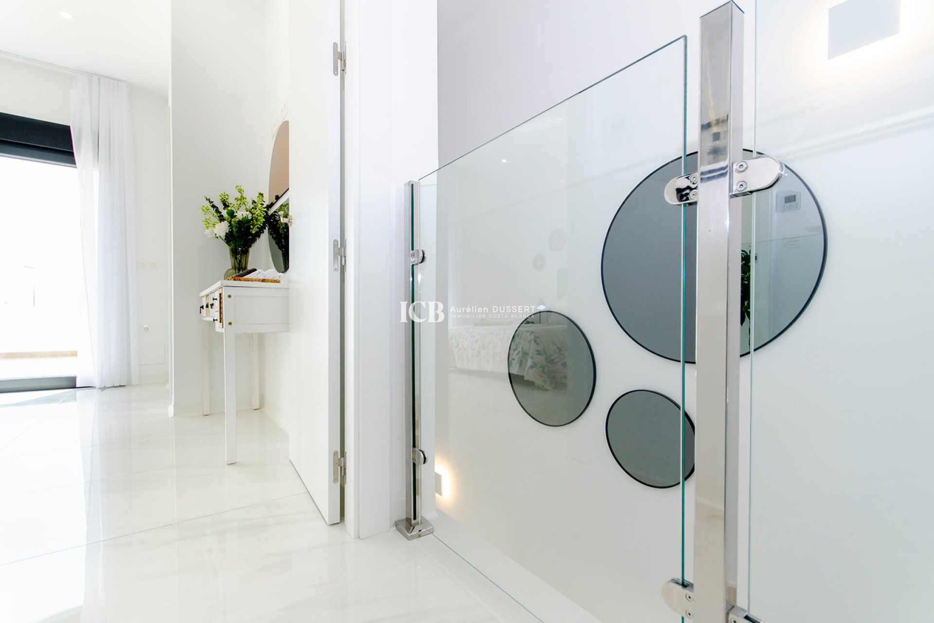 Nouvelle construction - Villa -
Vistabella Golf - Vistabella