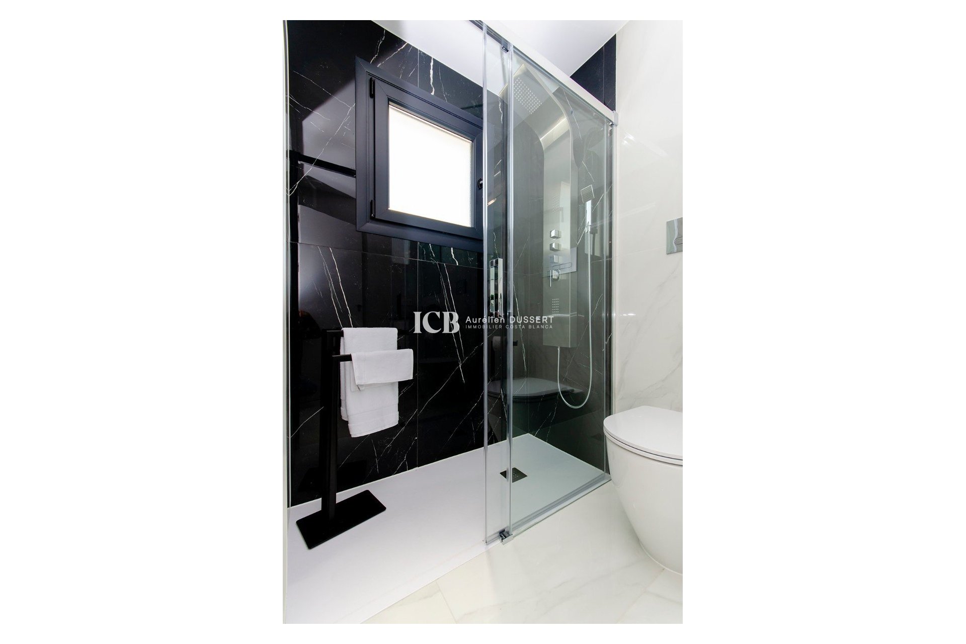 Nouvelle construction - Villa -
Vistabella Golf - Vistabella