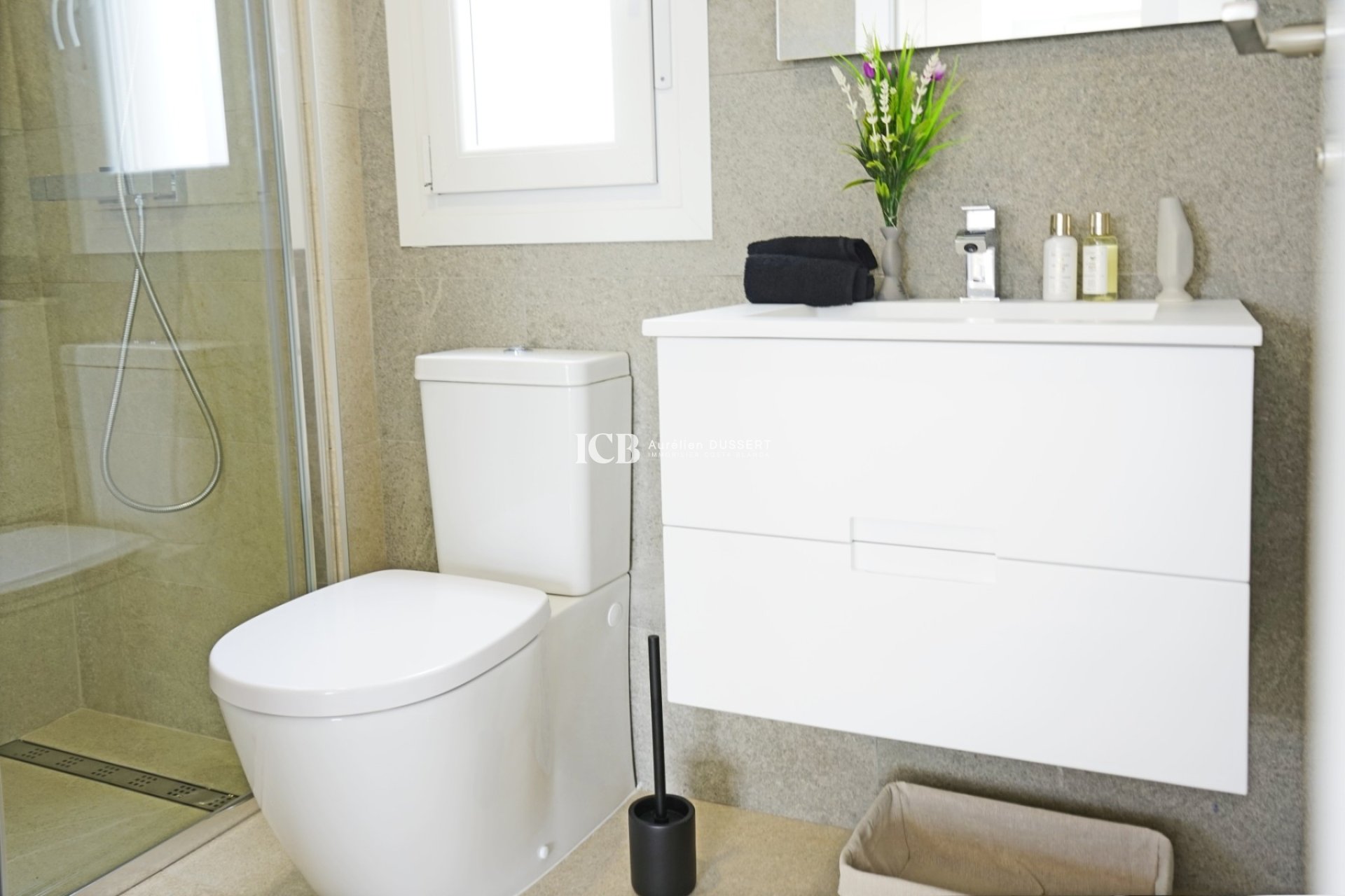 Nouvelle construction - Villa -
Vistabella Golf - Vistabella