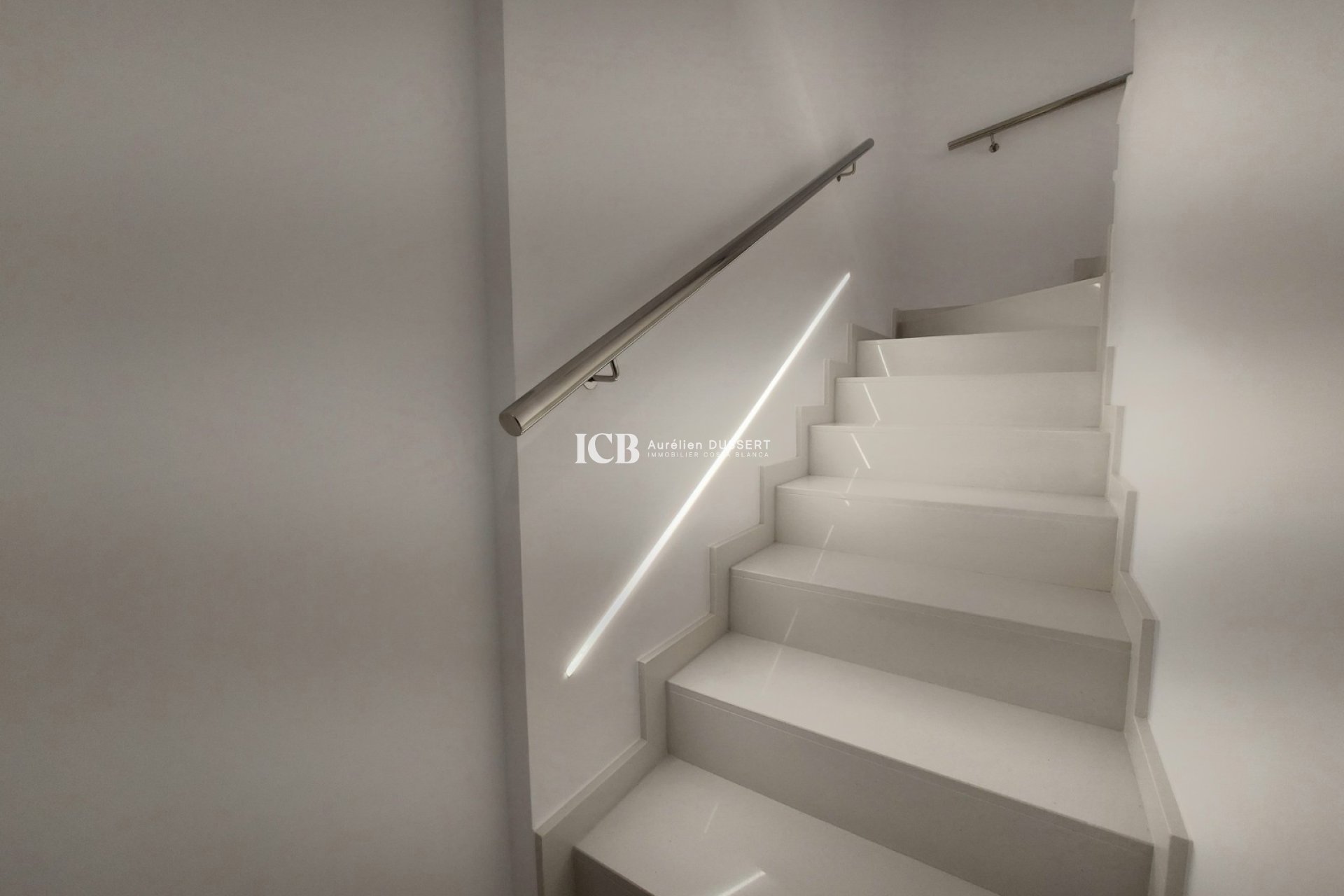 Obra nueva - Adosado -
San Pedro del Pinatar - Centro