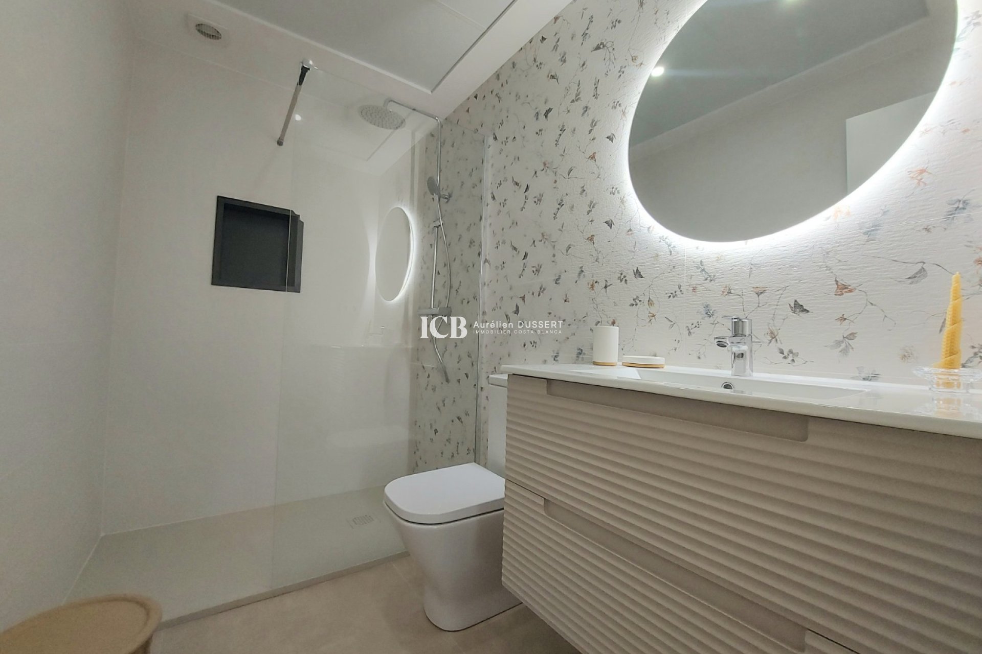 Obra nueva - Adosado -
San Pedro del Pinatar - Centro