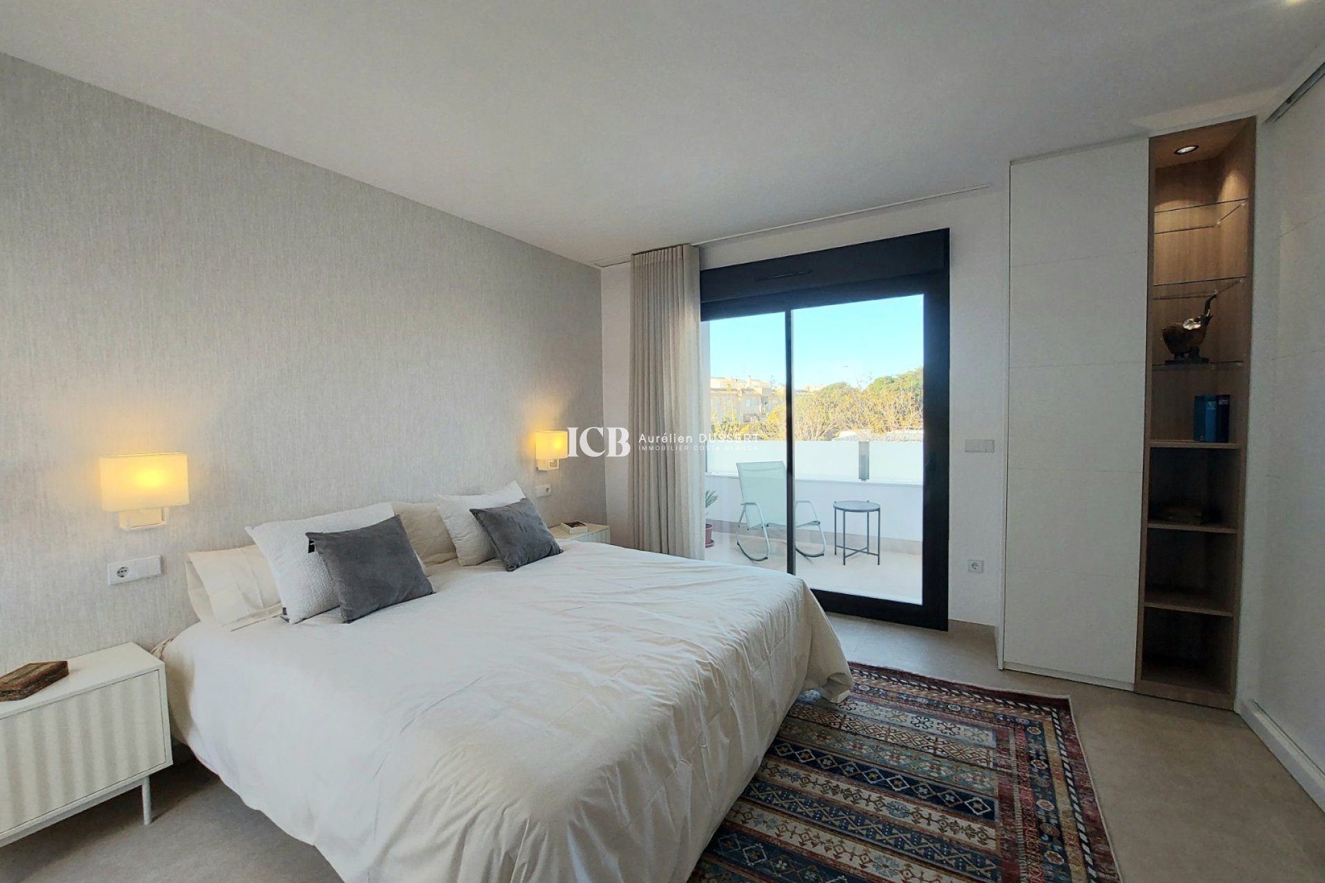 Obra nueva - Adosado -
San Pedro del Pinatar - Centro