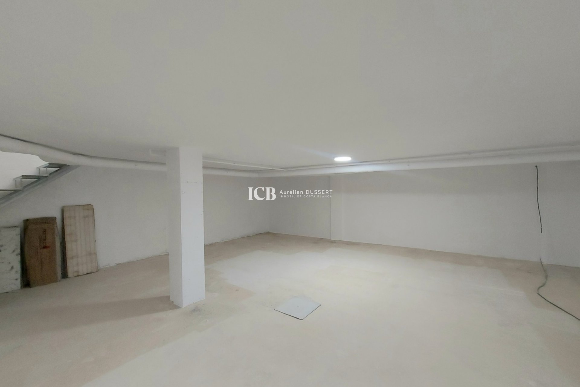 Obra nueva - Adosado -
San Pedro del Pinatar - Centro