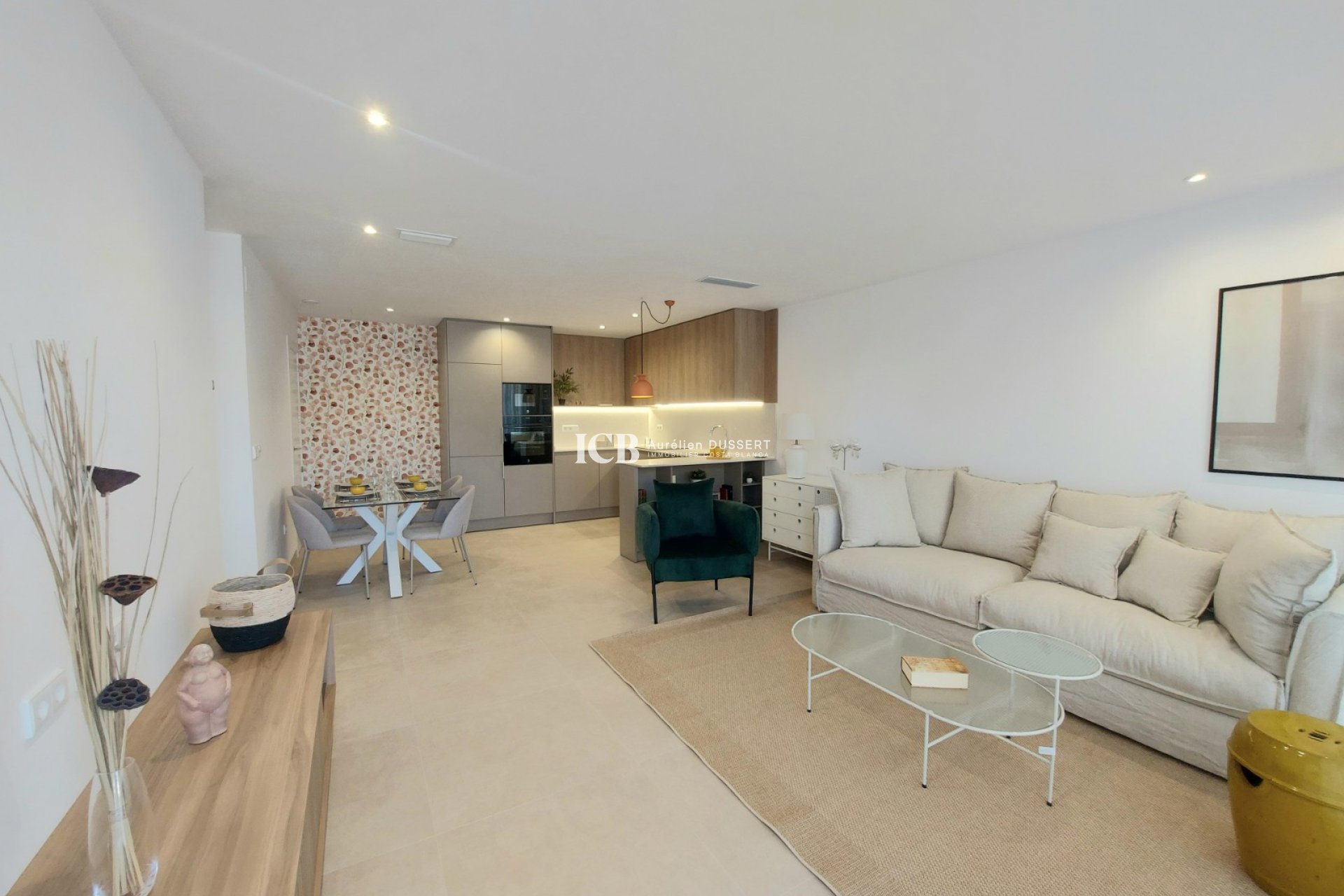 Obra nueva - Adosado -
San Pedro del Pinatar - Centro