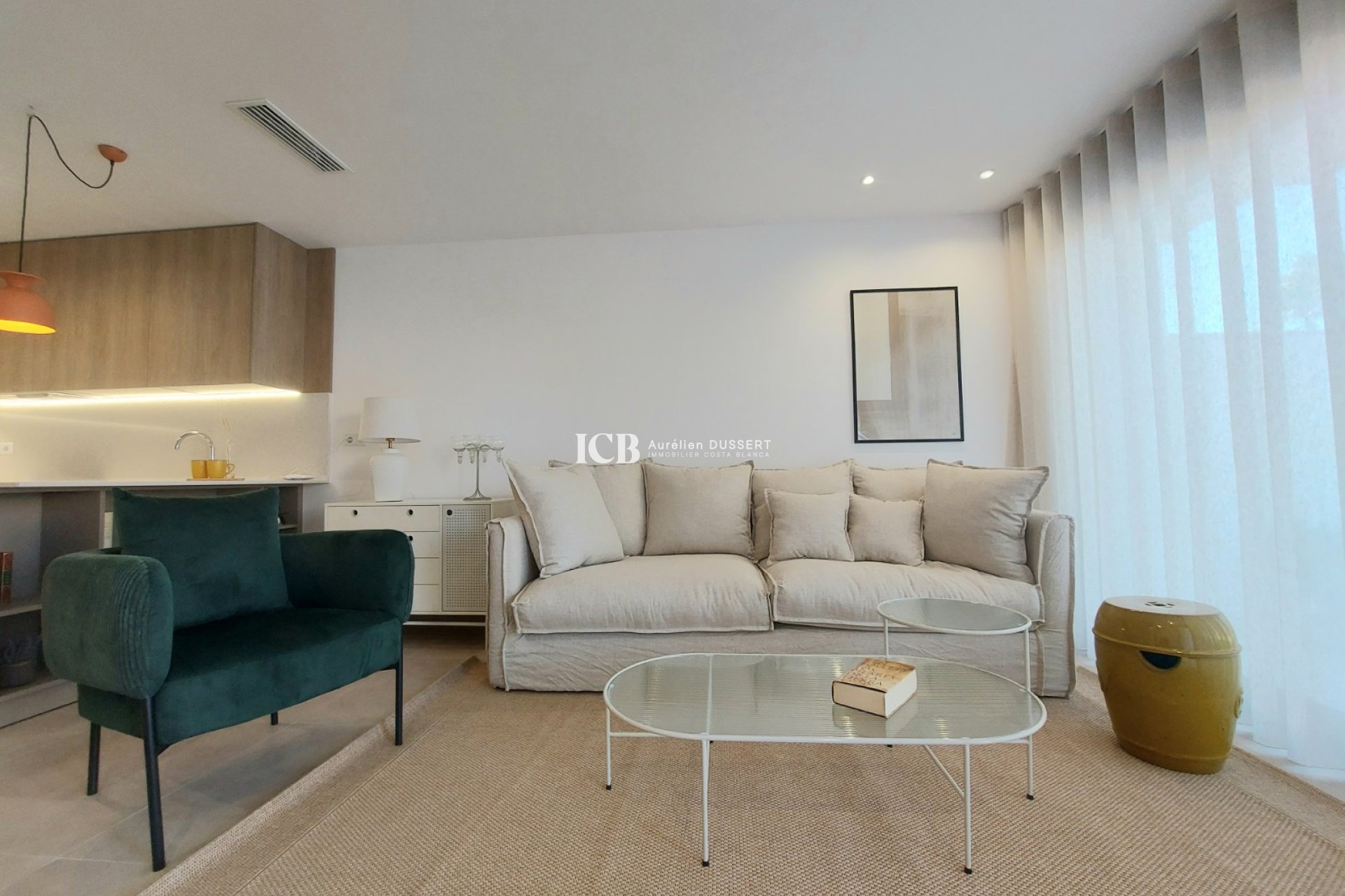 Obra nueva - Adosado -
San Pedro del Pinatar - Centro