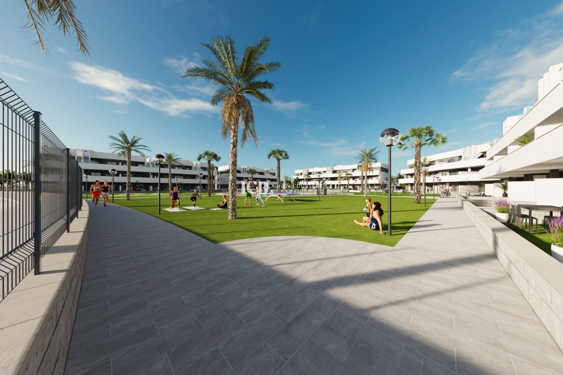 Obra nueva - Apartamento / piso -
Guardamar del Segura