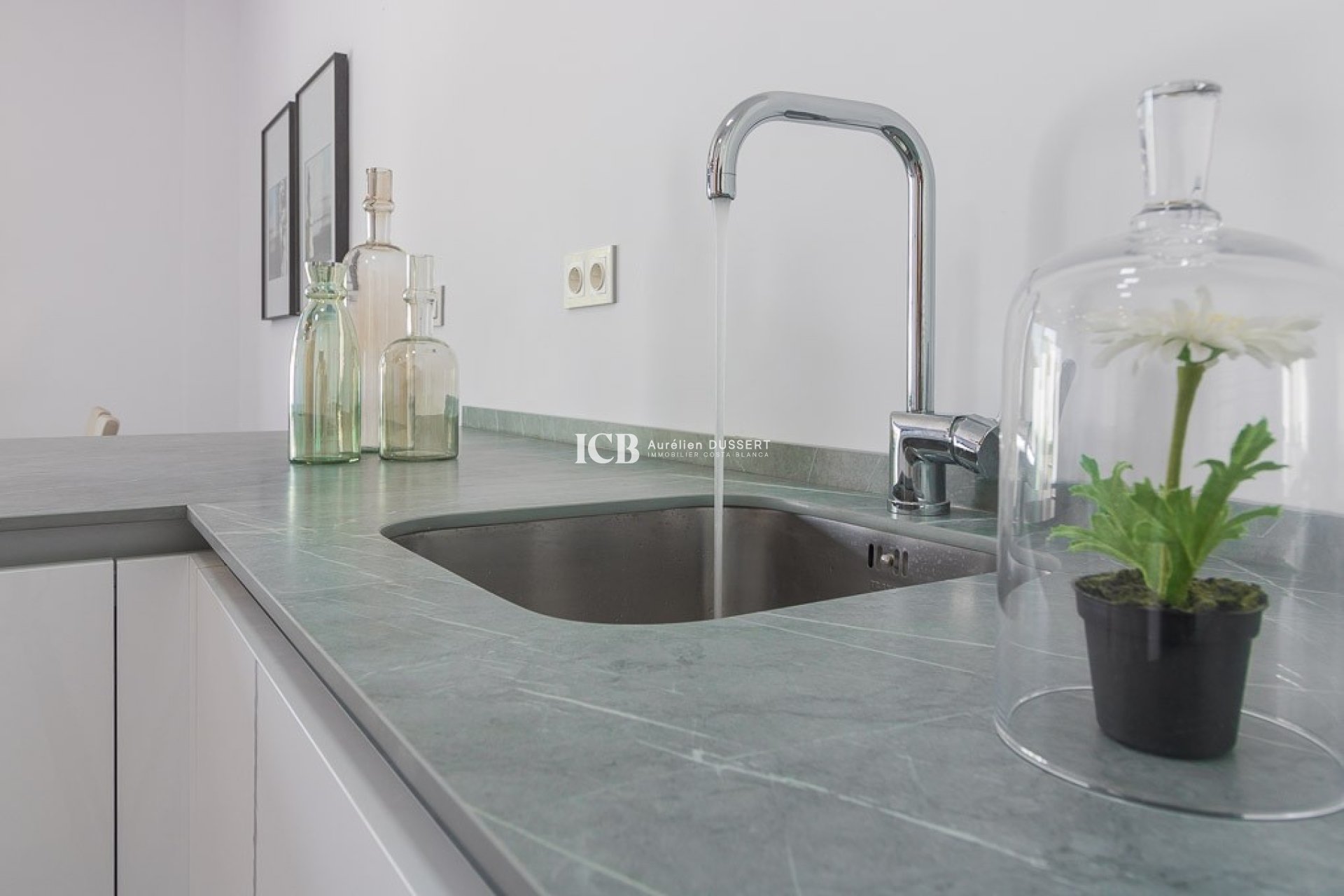 Obra nueva - Apartamento / piso -
Los Balcones - Torrevieja