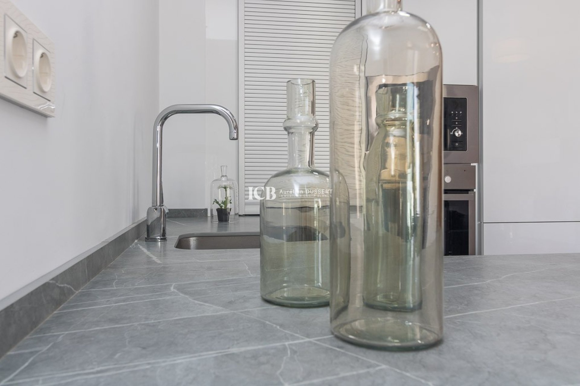 Obra nueva - Apartamento / piso -
Los Balcones - Torrevieja