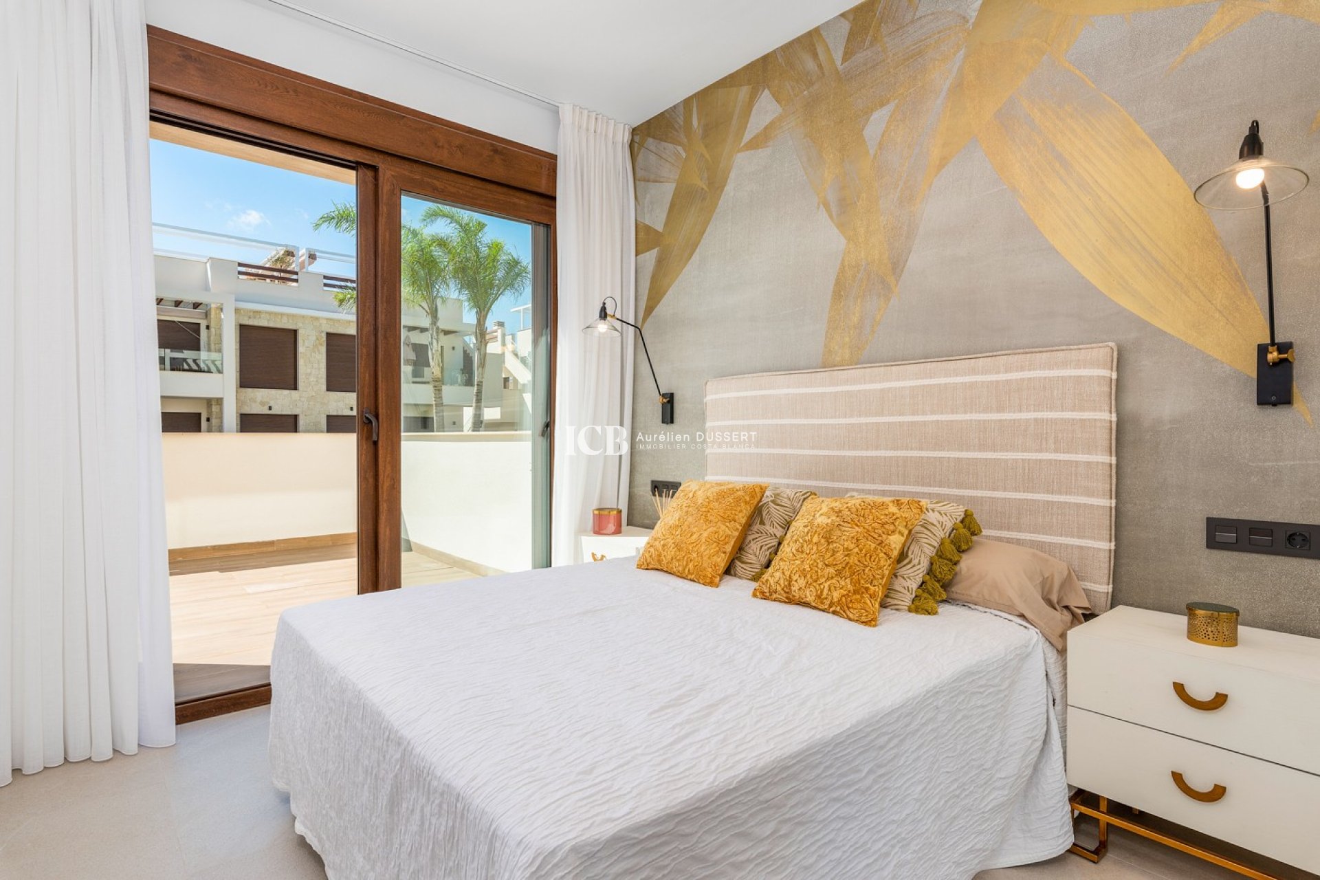 Obra nueva - Apartamento / piso -
Los Balcones - Torrevieja