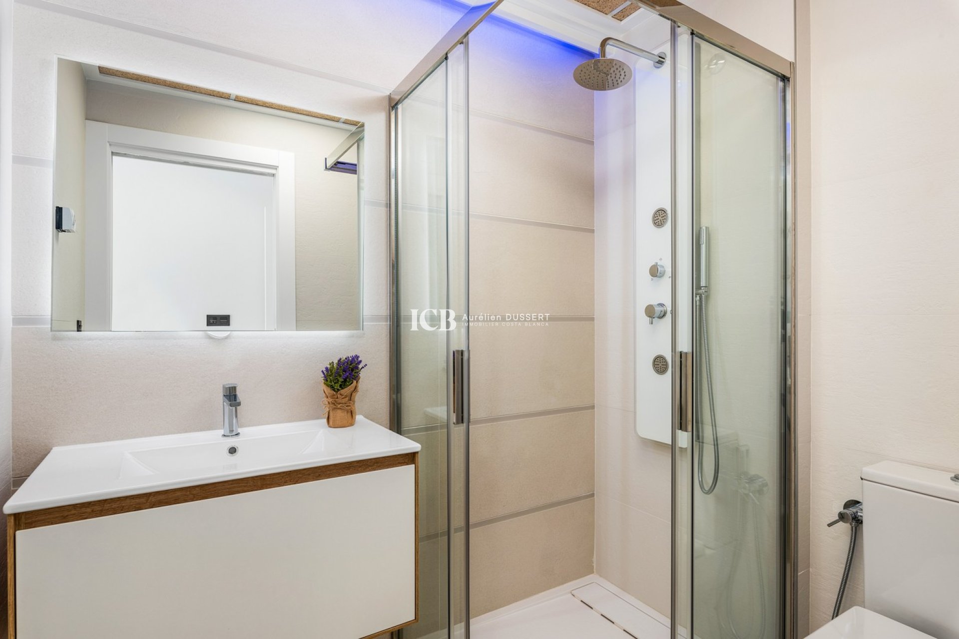 Obra nueva - Apartamento / piso -
Los Balcones - Torrevieja