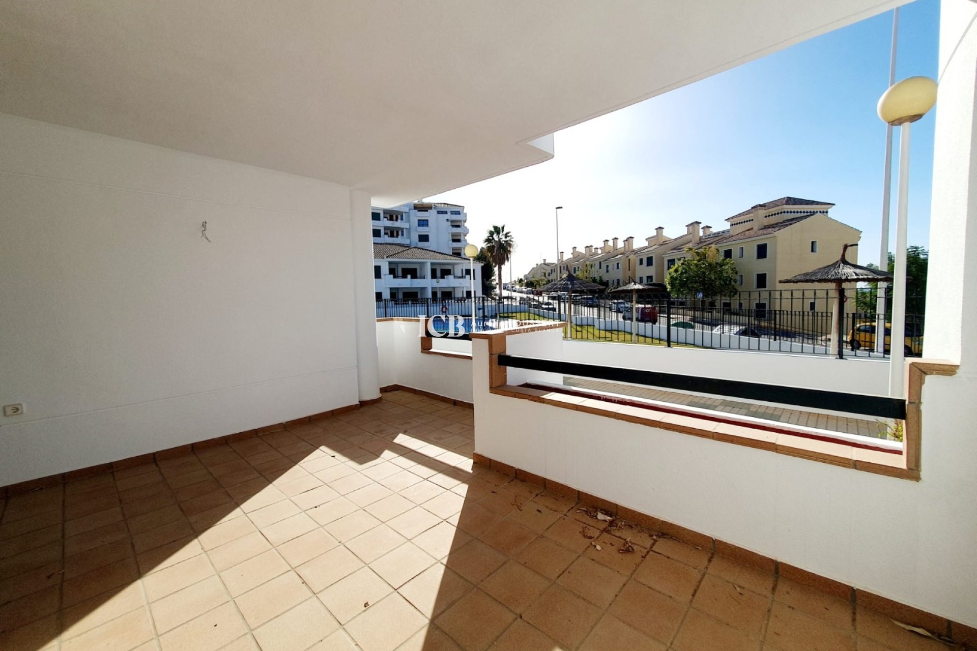 Obra nueva - Apartamento / piso -
Orihuela Costa - Campoamor Golf