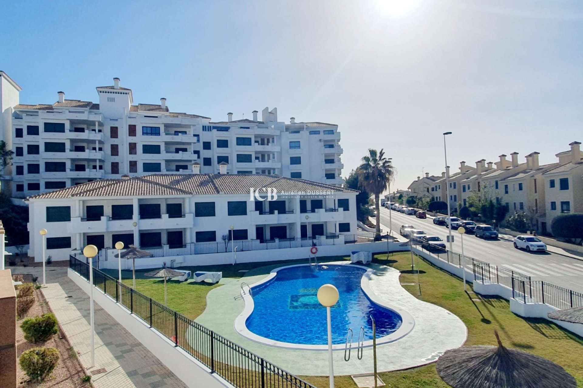 Obra nueva - Apartamento / piso -
Orihuela Costa - Campoamor Golf