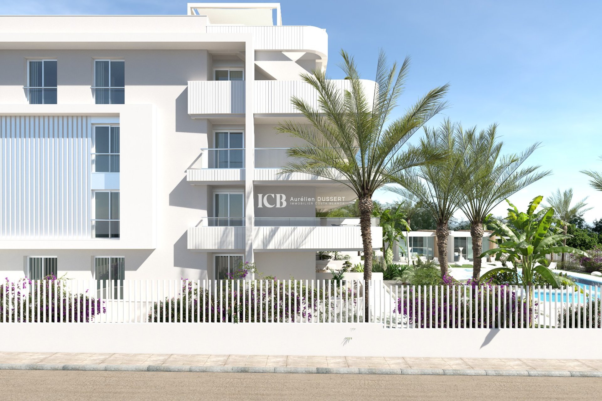 Obra nueva - Apartamento / piso -
Orihuela Costa - Lomas de Cabo Roig