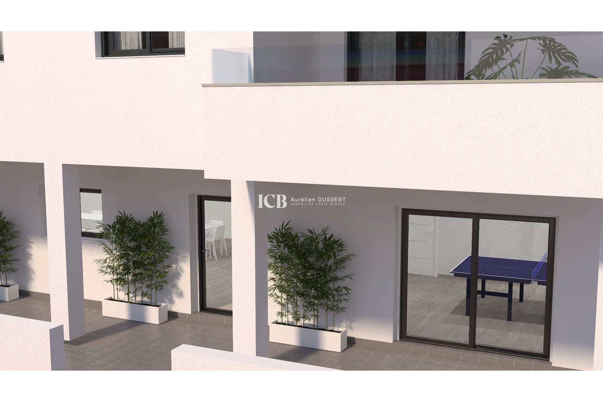 Obra nueva - Apartamento / piso -
Orihuela Costa - Los Balcones - Los Altos del Edén