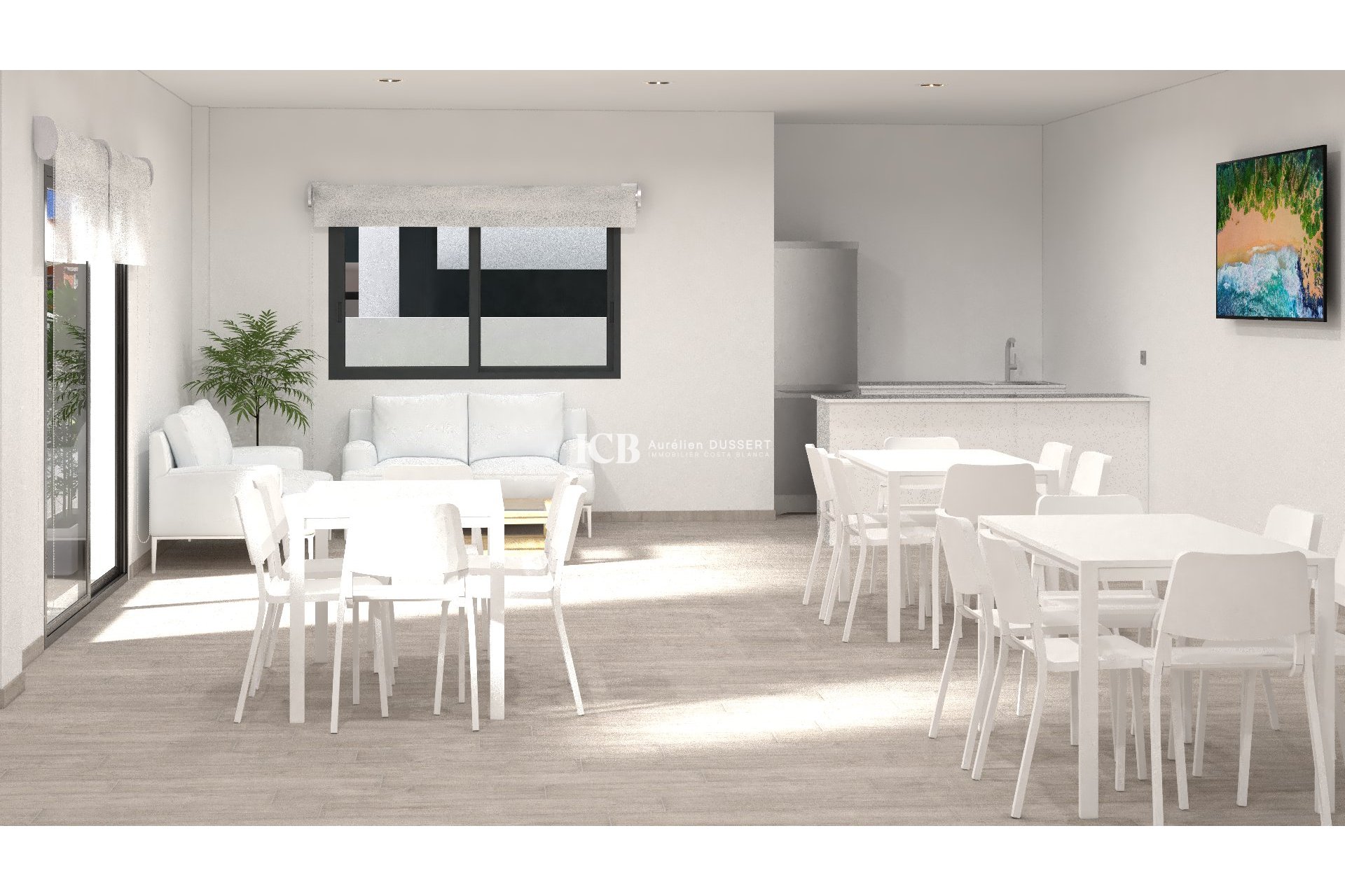 Obra nueva - Apartamento / piso -
Orihuela Costa - Los Balcones - Los Altos del Edén