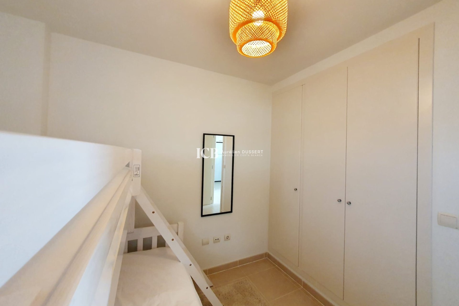 Obra nueva - Apartamento / piso -
Orihuela Costa - Villamartín