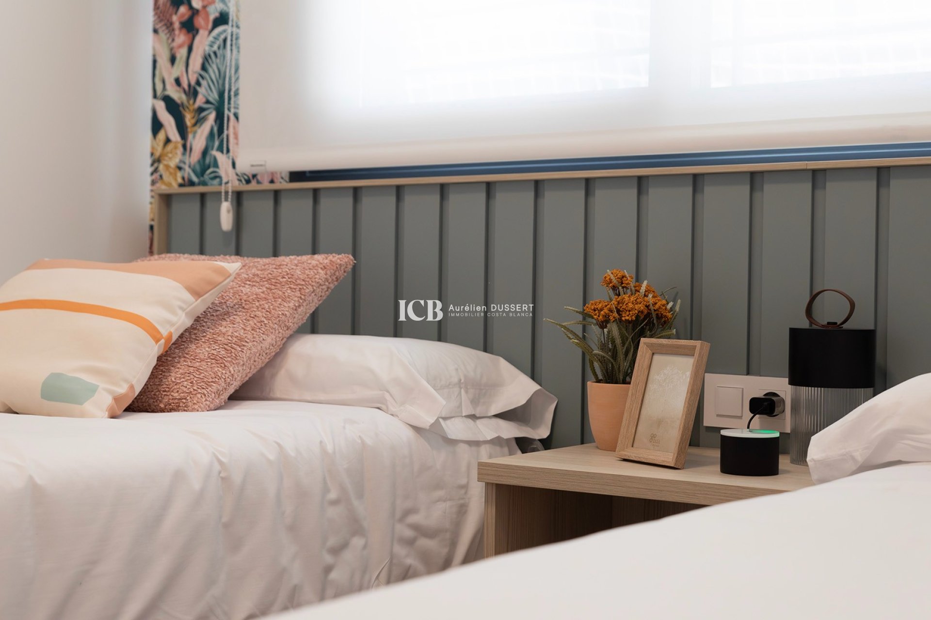 Obra nueva - Apartamento / piso -
Punta Prima - Torrevieja