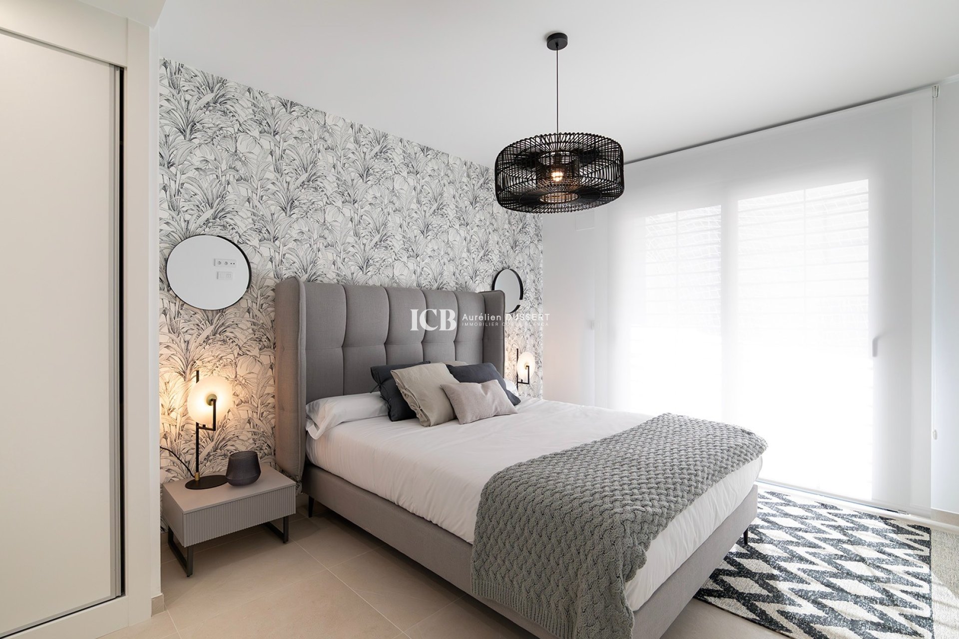 Obra nueva - Apartamento / piso -
Punta Prima - Torrevieja