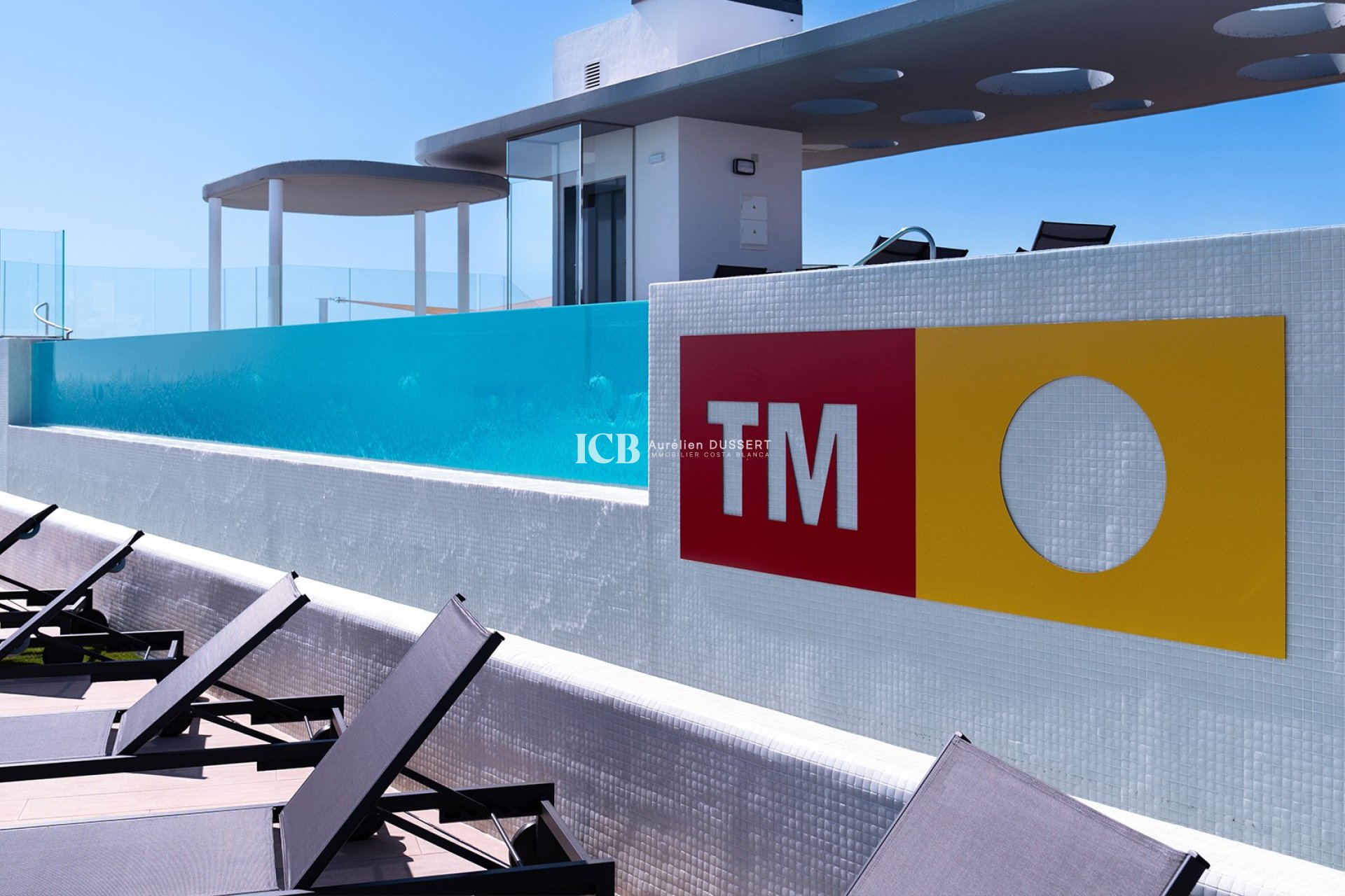 Obra nueva - Apartamento / piso -
Punta Prima - Torrevieja