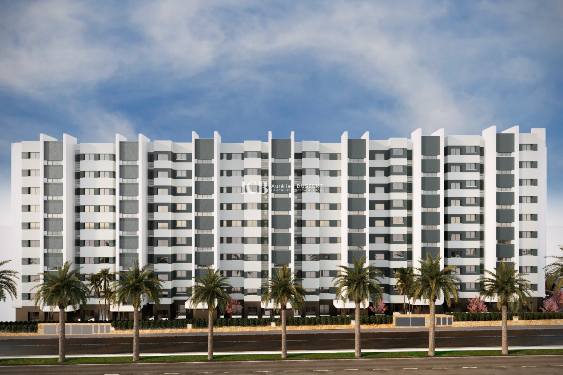 Obra nueva - Apartamento / piso -
Punta Prima - Torrevieja