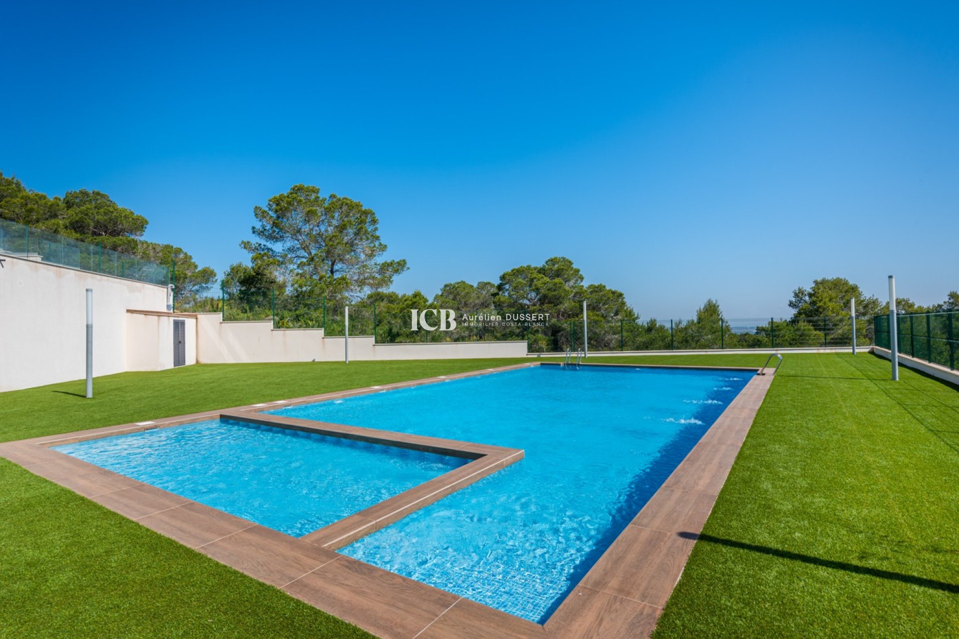 Obra nueva - Apartamento / piso -
San Miguel de Salinas