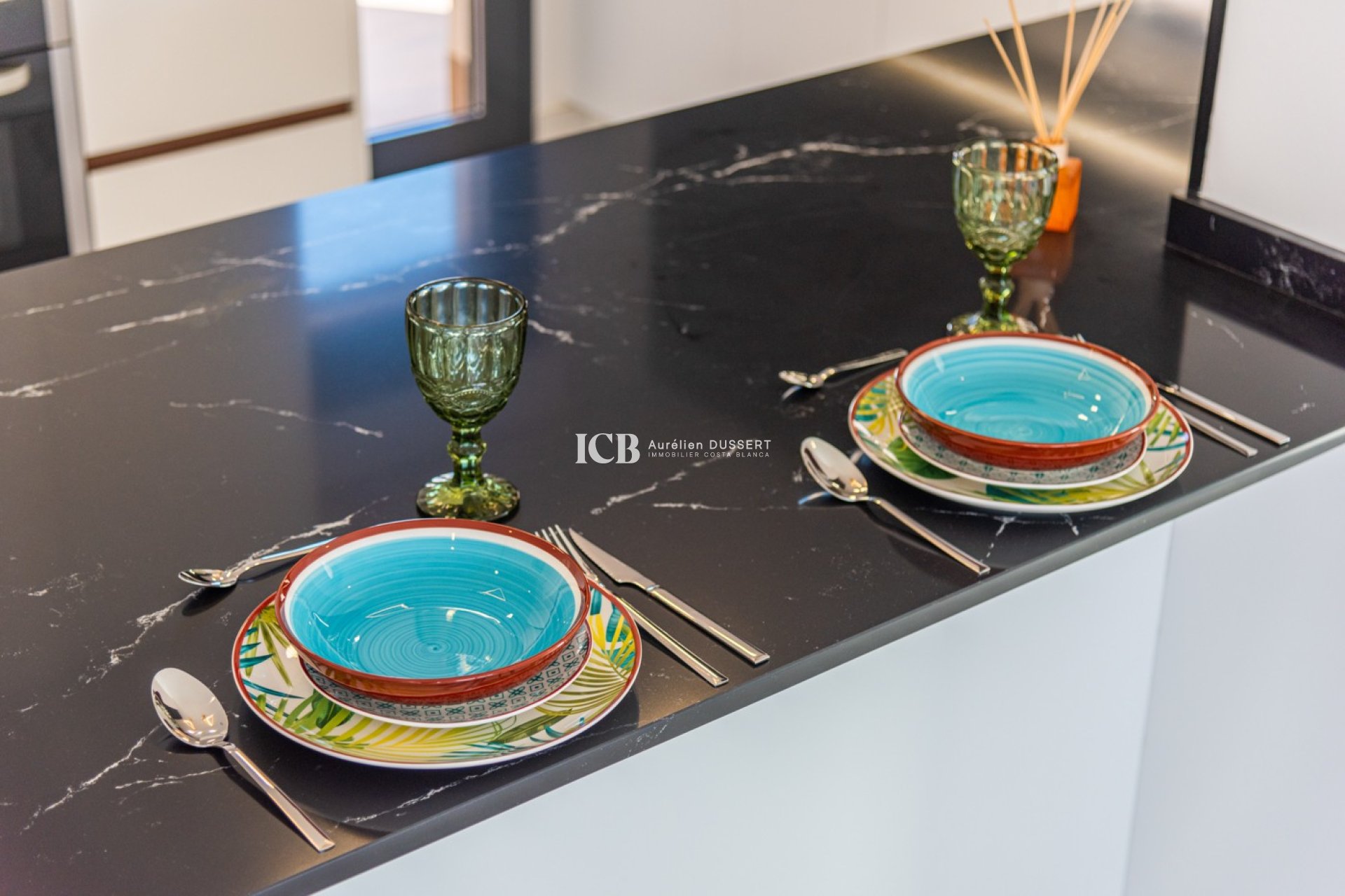 Obra nueva - Apartamento / piso -
San Miguel de Salinas