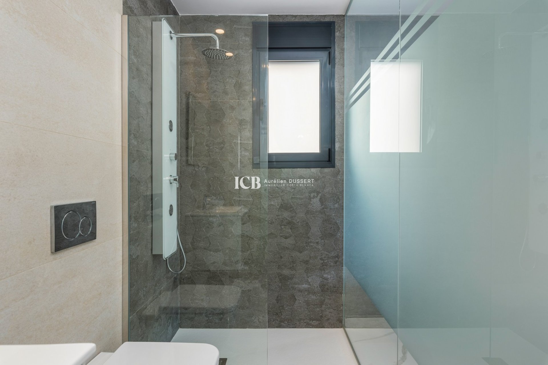 Obra nueva - Apartamento / piso -
San Miguel de Salinas