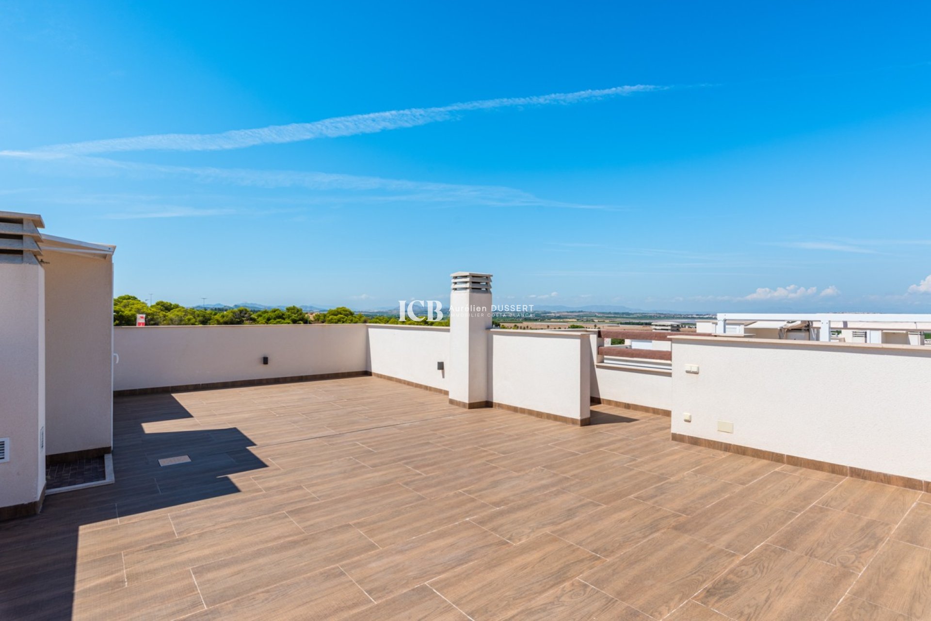 Obra nueva - Apartamento / piso -
Torrevieja - Los Balcones - Los Altos del Edén