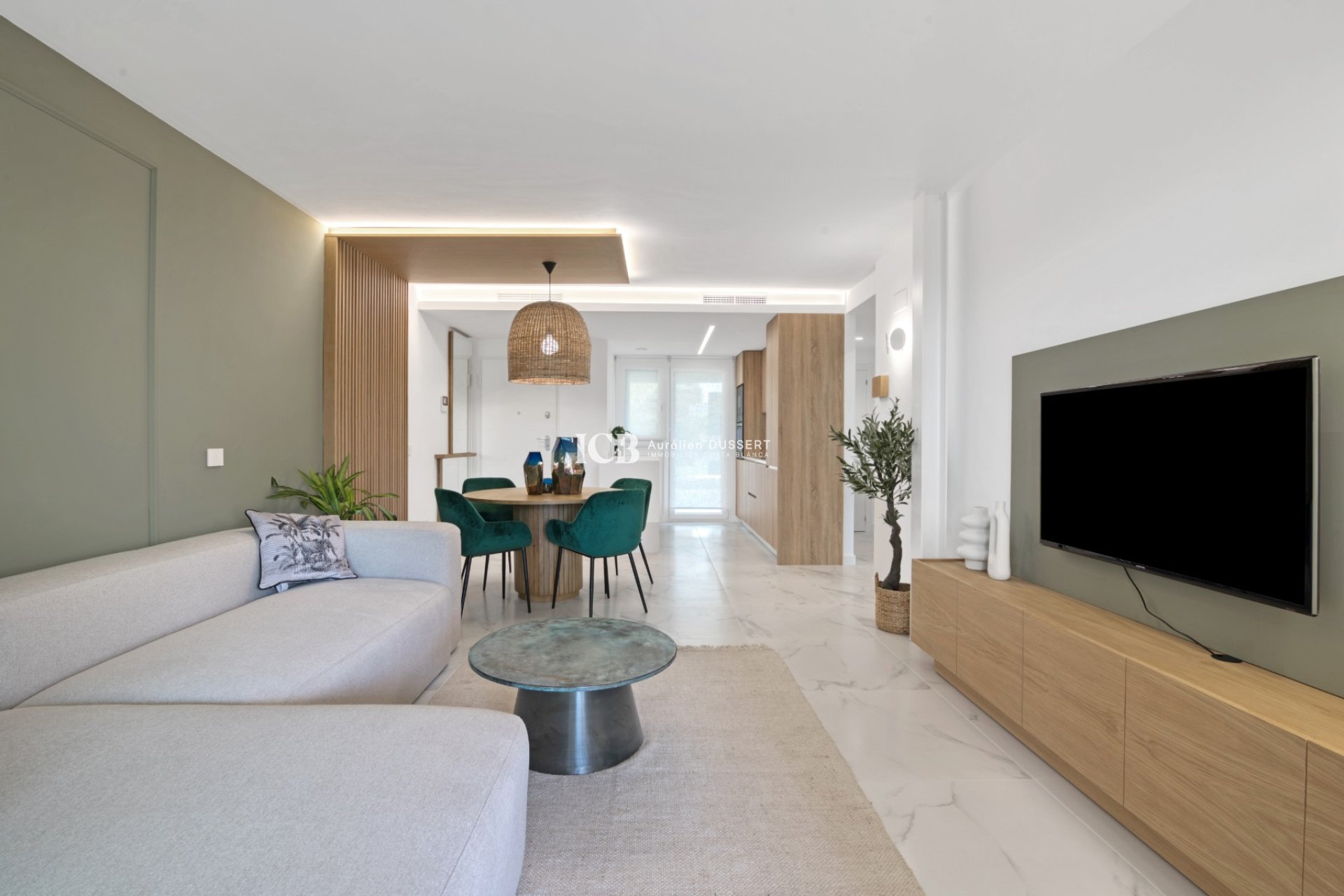 Obra nueva - Apartamento / piso -
Torrevieja - Punta prima