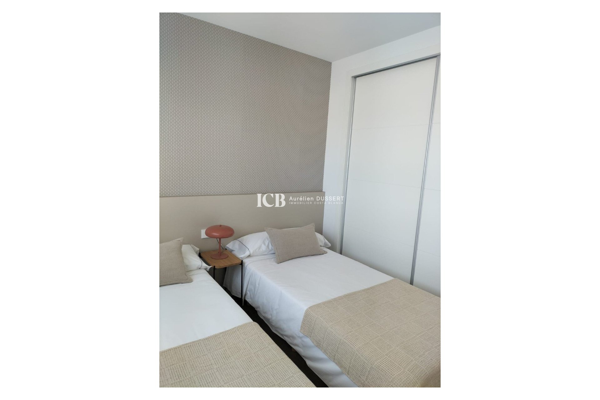 Obra nueva - Apartamento / piso -
Vistabella Golf - Vistabella