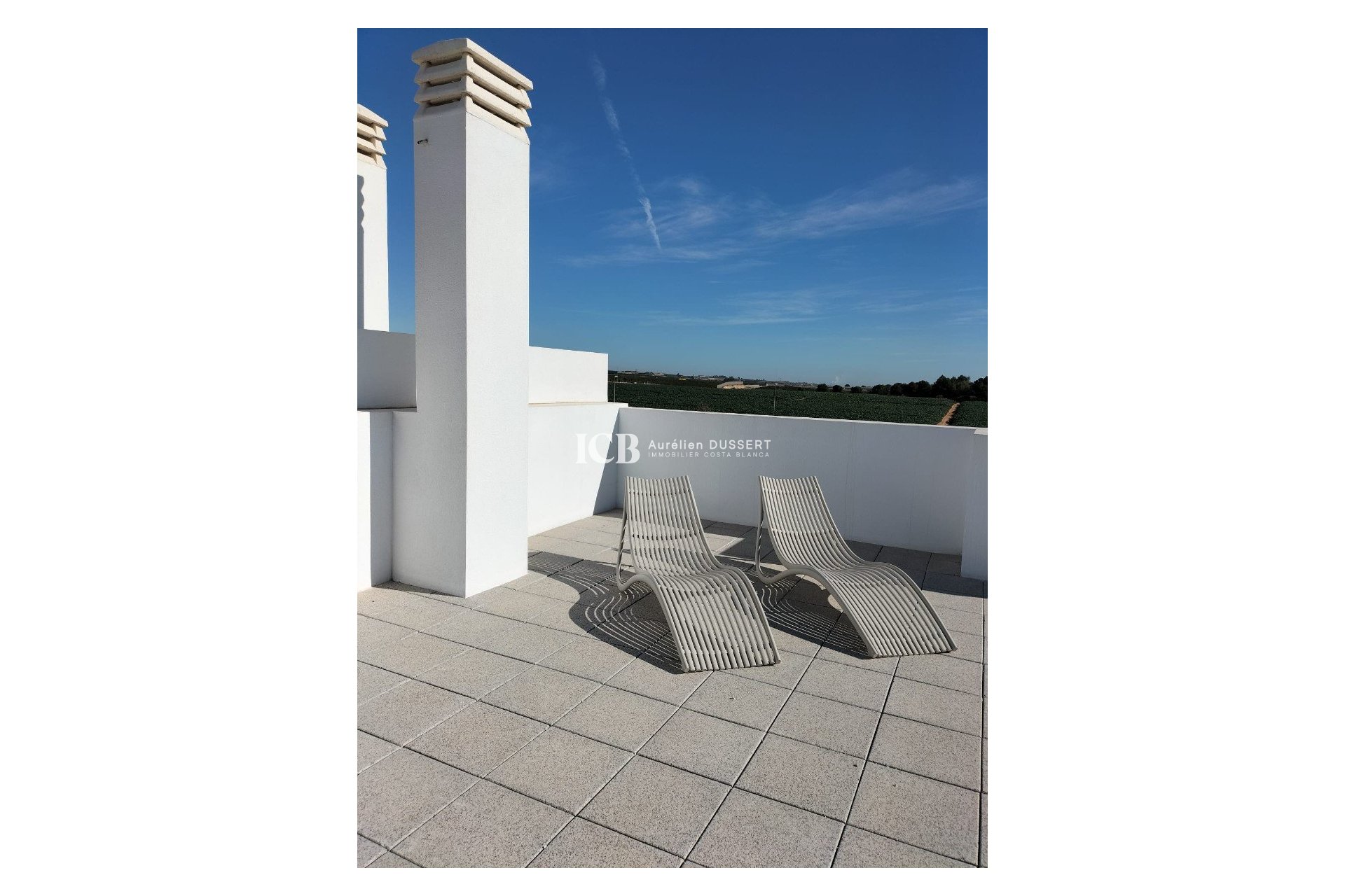 Obra nueva - Apartamento / piso -
Vistabella Golf - Vistabella