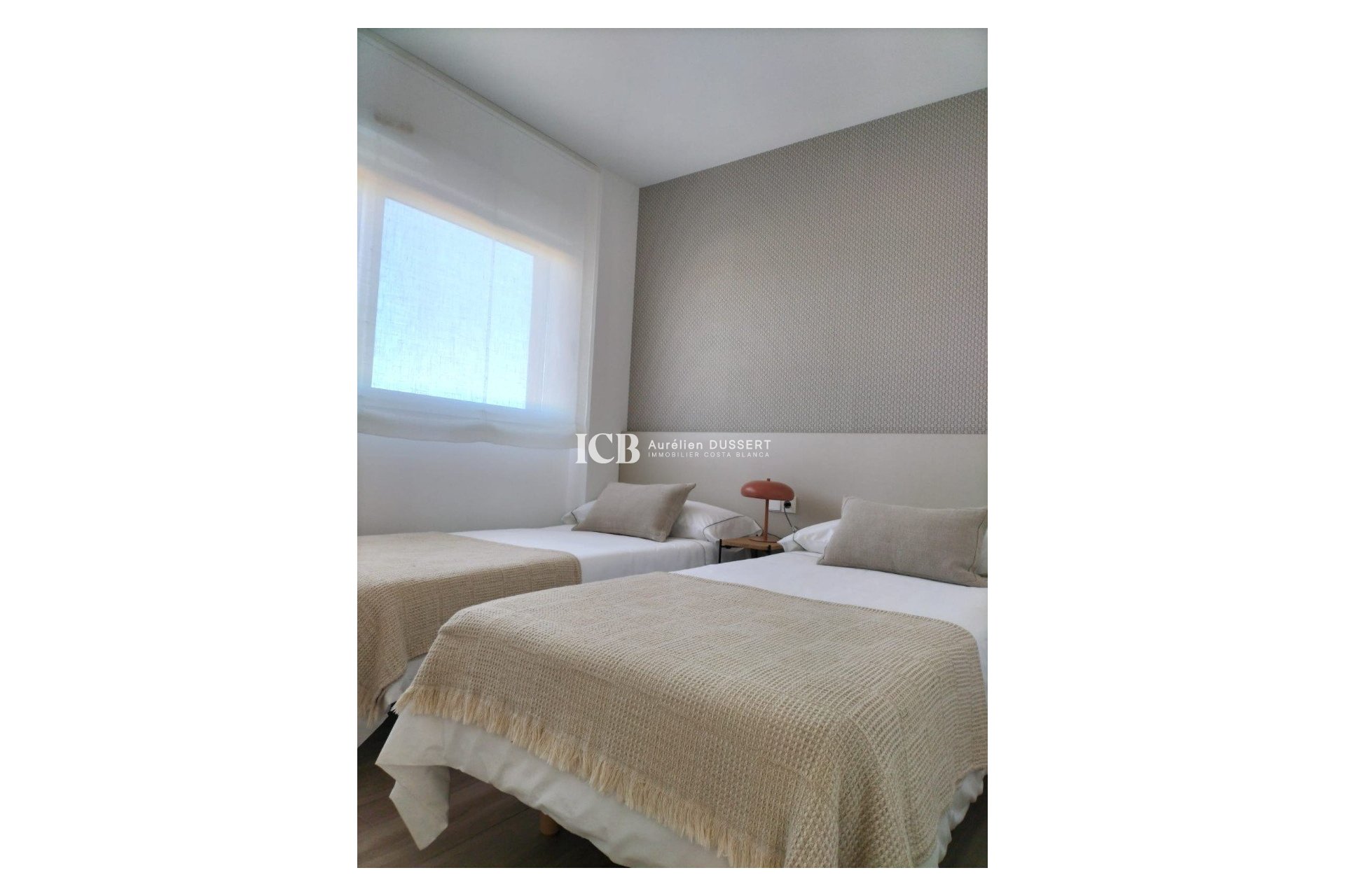 Obra nueva - Apartamento / piso -
Vistabella Golf - Vistabella