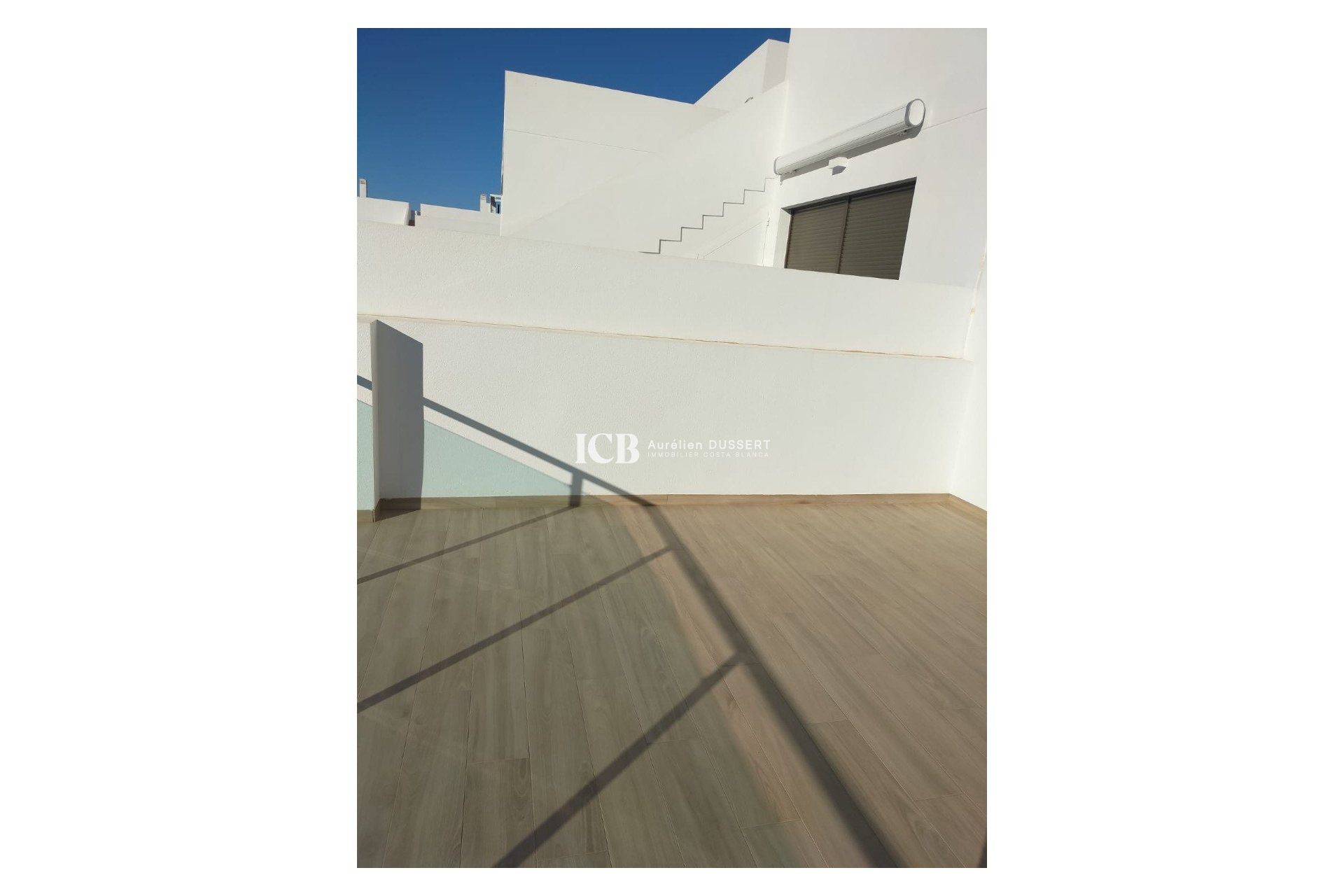 Obra nueva - Apartamento / piso -
Vistabella Golf - Vistabella