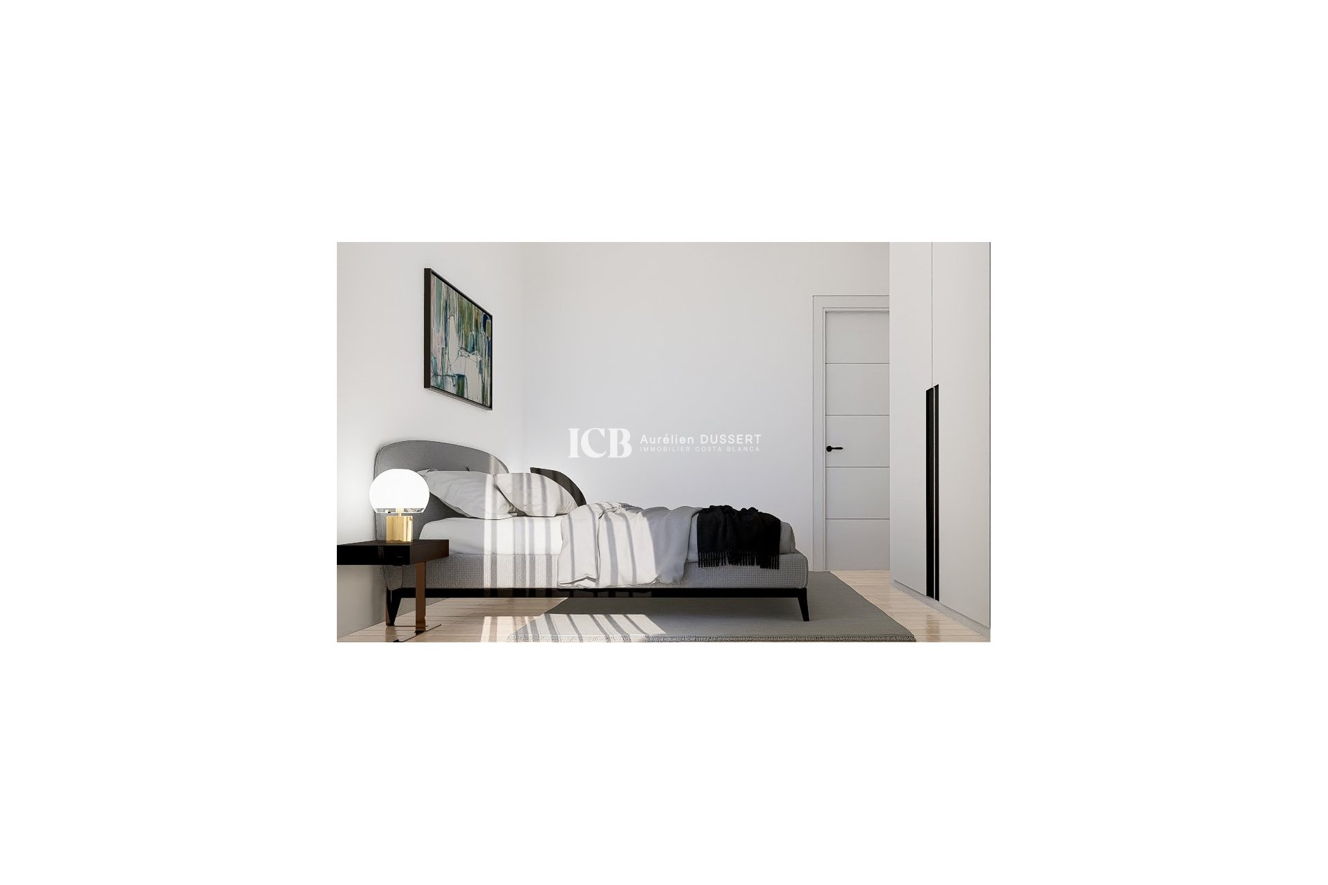 Obra nueva - Casa independiente -
Orihuela Costa - La Zenia