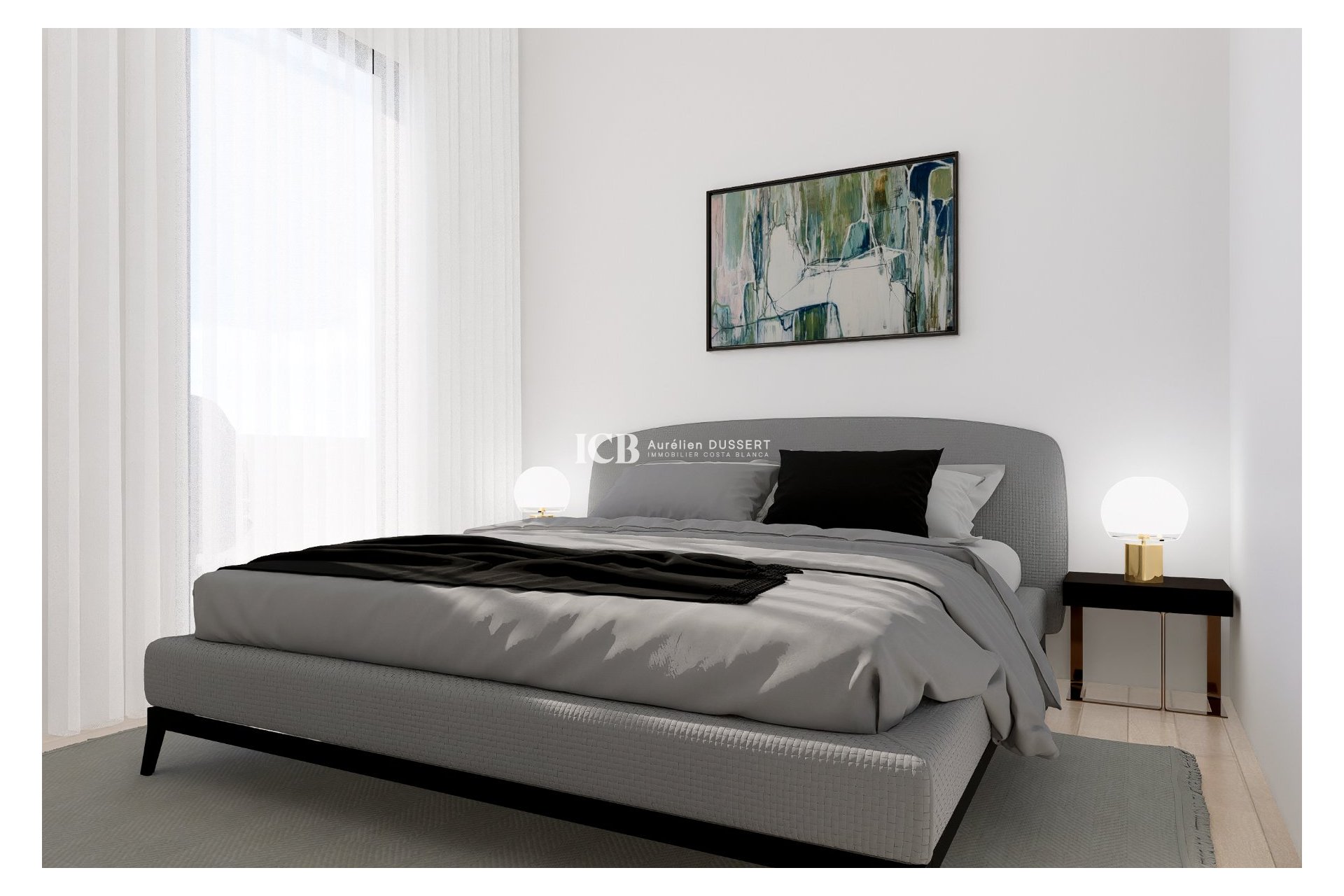 Obra nueva - Casa independiente -
Orihuela Costa - La Zenia