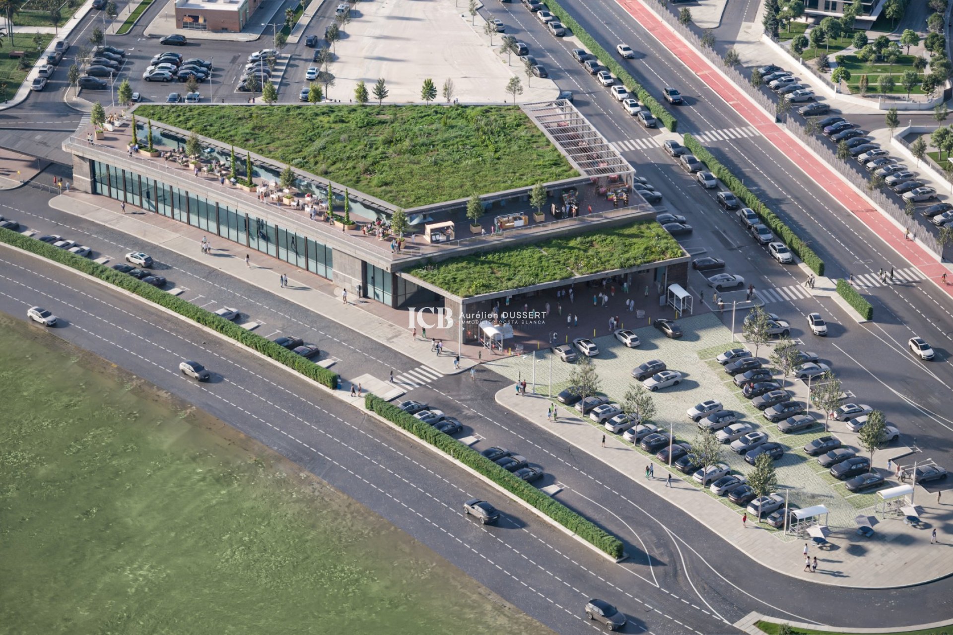 Obra nueva - Villa * -
Torre Pacheco - El Alba *