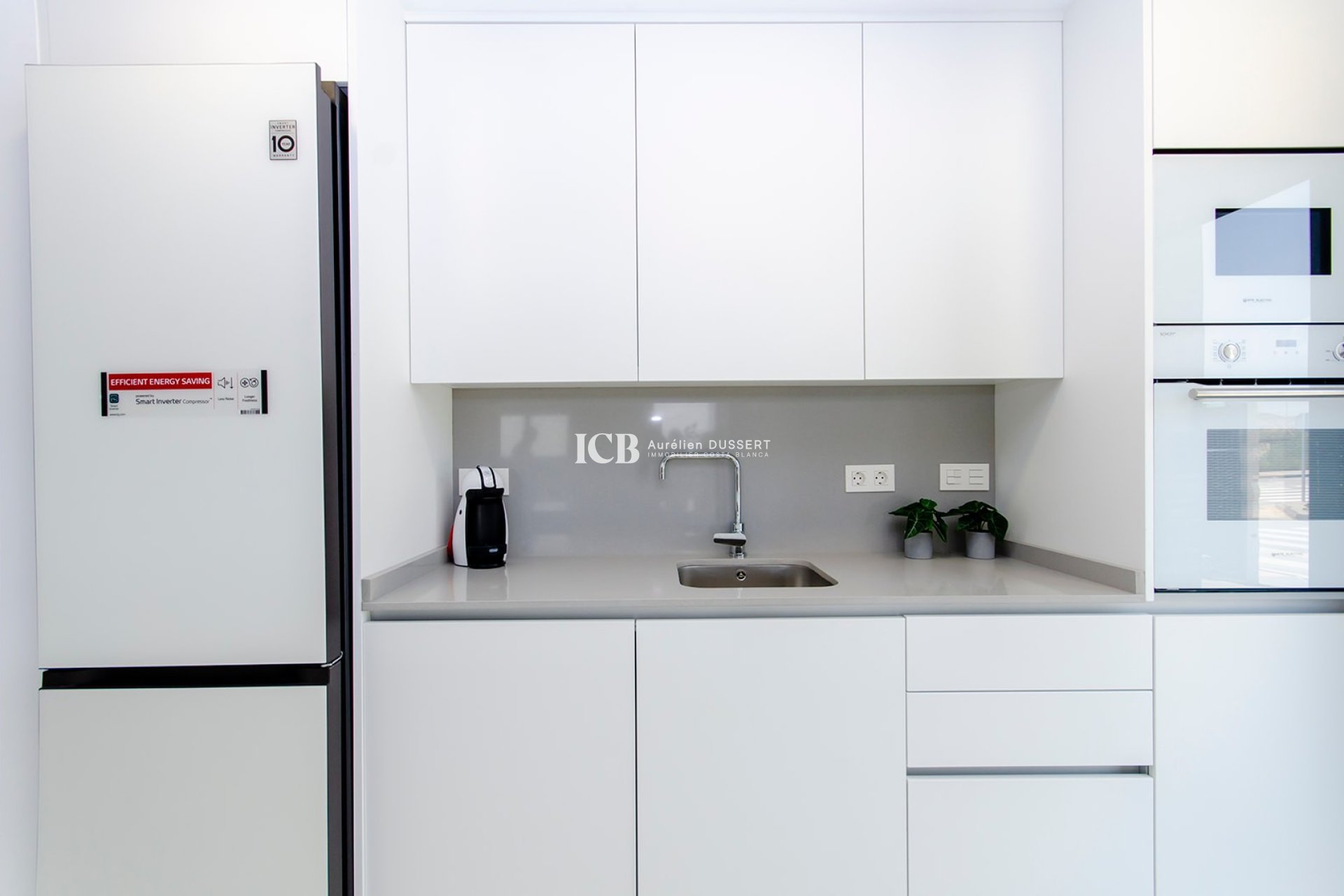 Obra nueva - Villa -
Vistabella Golf - Vistabella