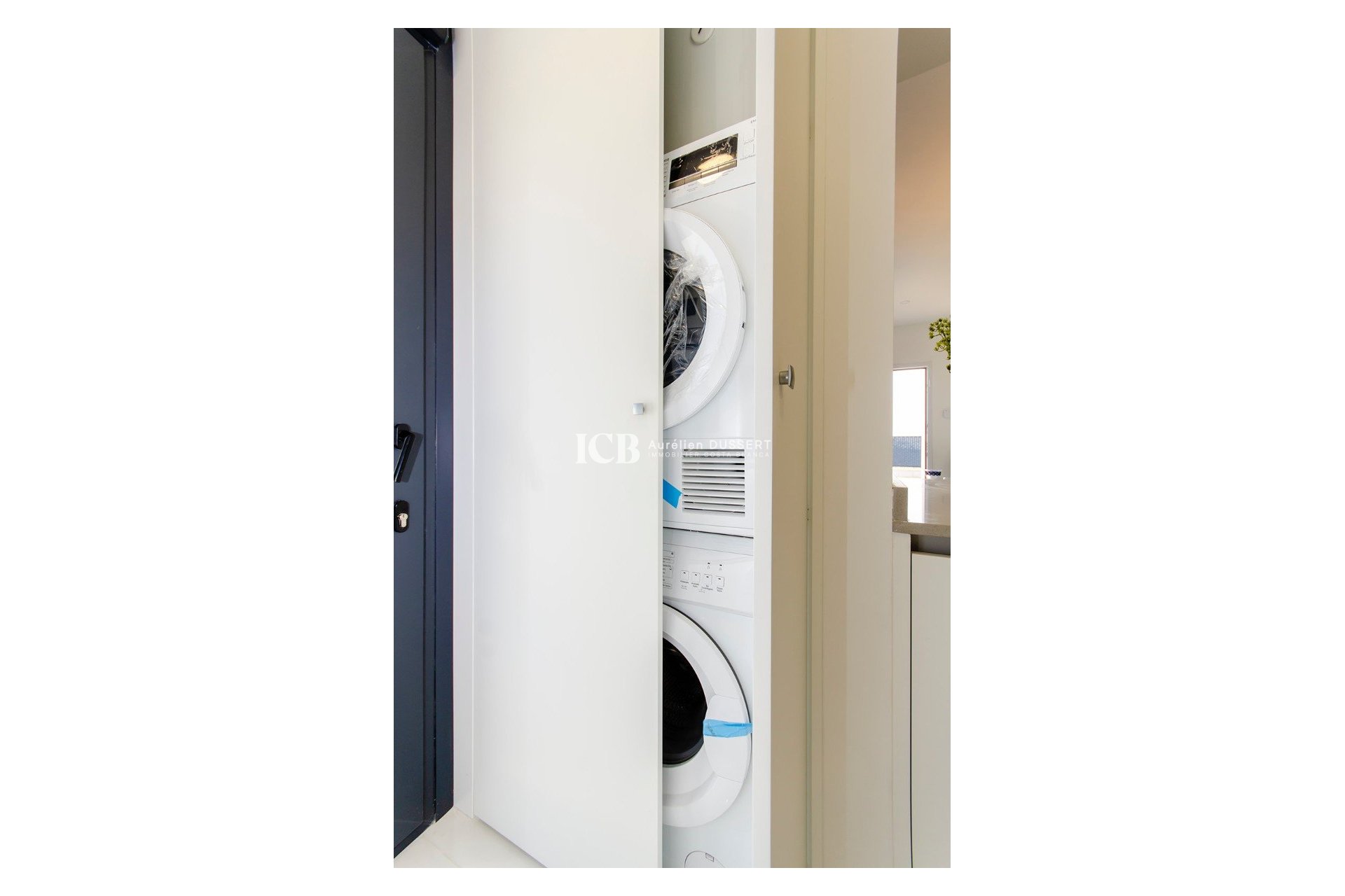 Obra nueva - Villa -
Vistabella Golf - Vistabella