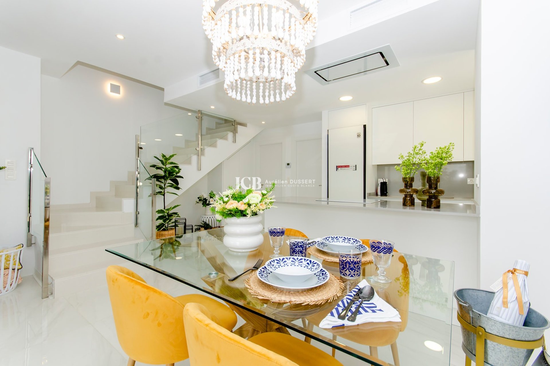 Obra nueva - Villa -
Vistabella Golf - Vistabella