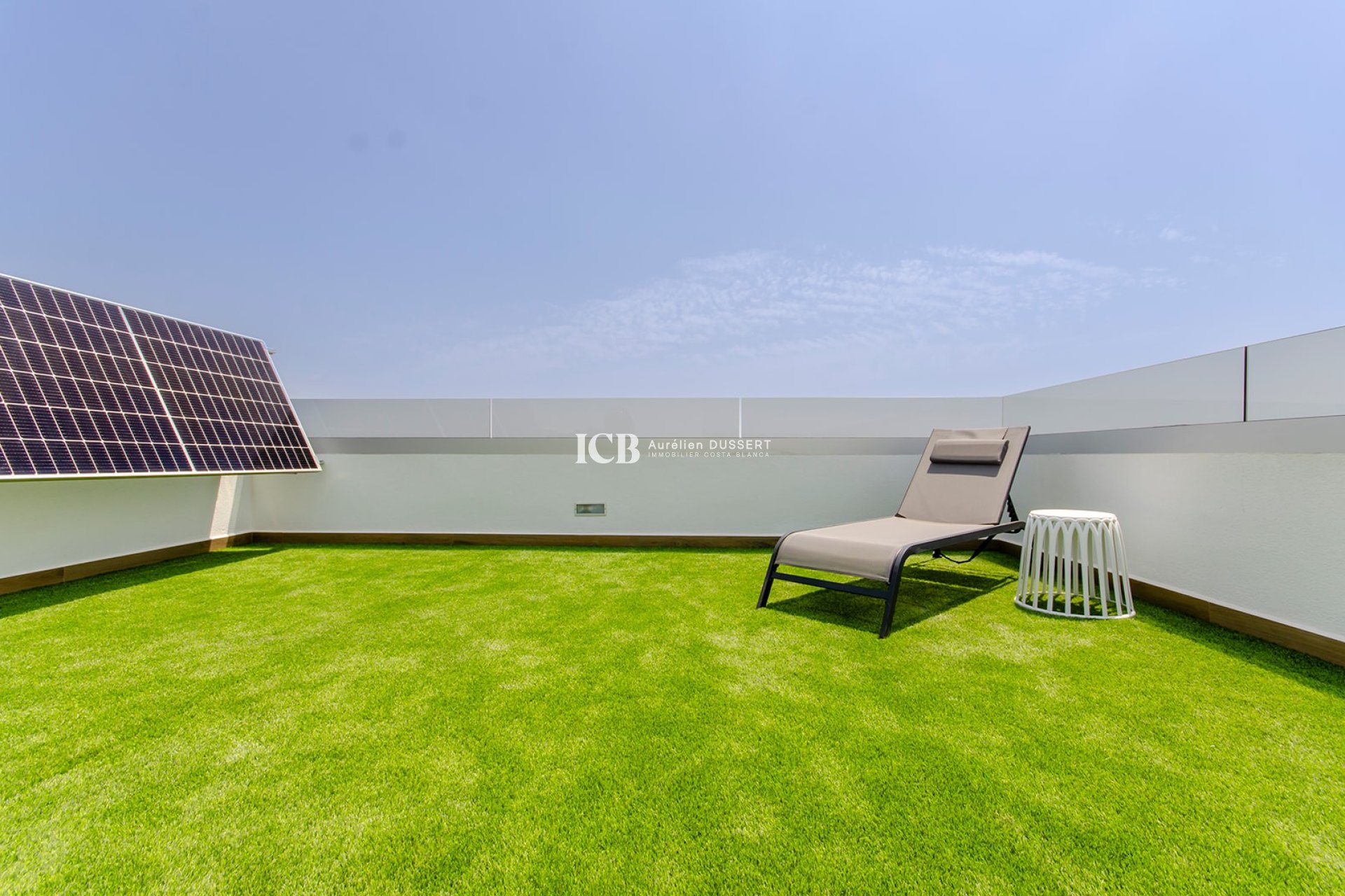 Obra nueva - Villa -
Vistabella Golf - Vistabella