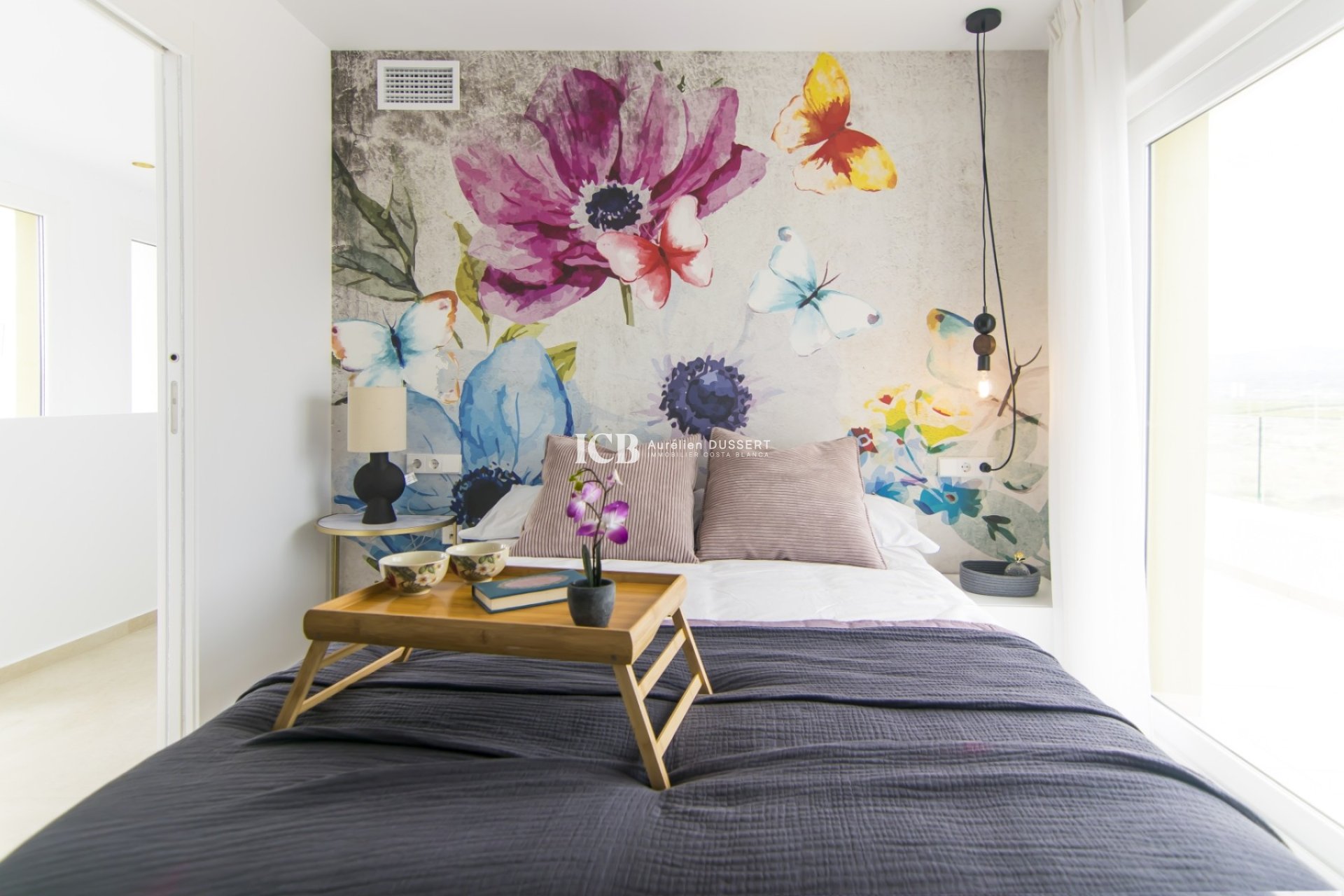 Obra nueva - Villa -
Vistabella Golf - Vistabella