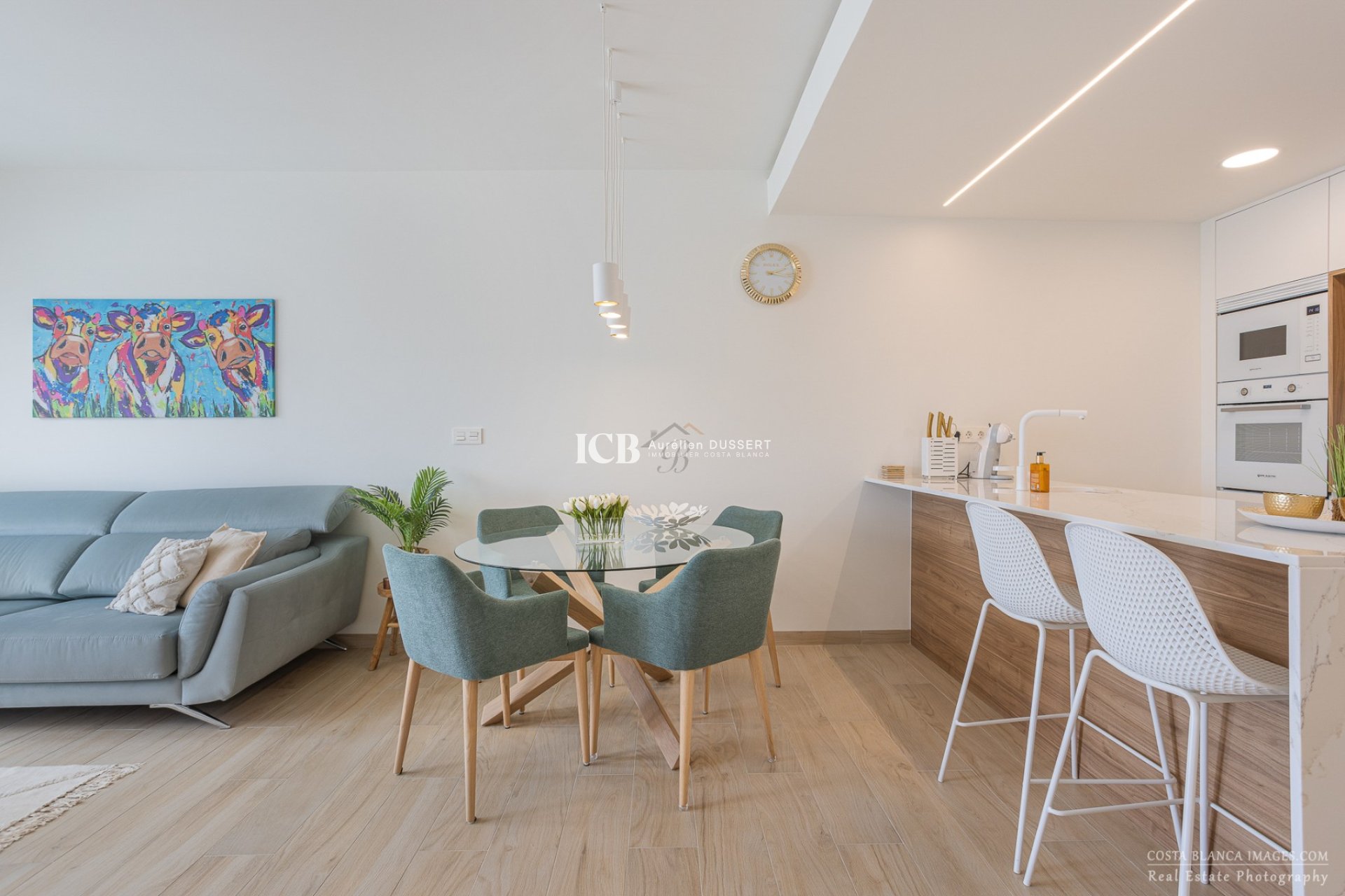 Resale - 1. Apartment / flat -
Guardamar del Segura - El Raso