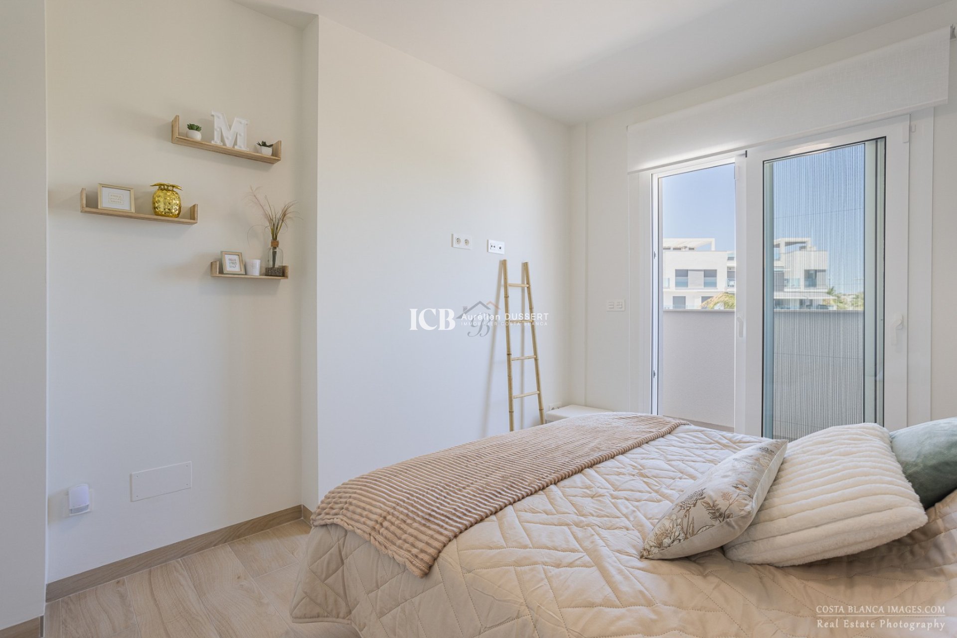 Resale - 1. Apartment / flat -
Guardamar del Segura - El Raso