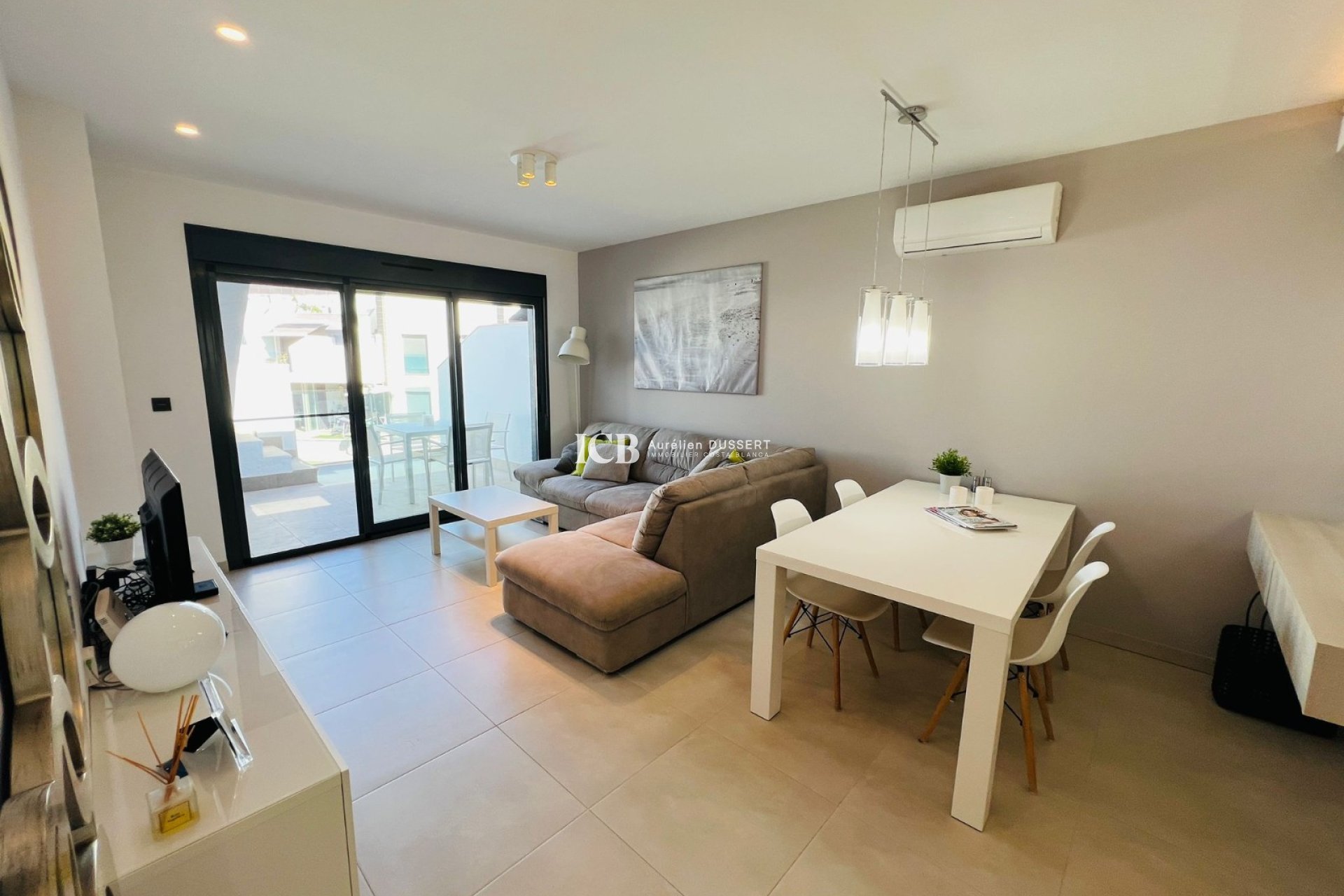 Resale - 1. Apartment / flat -
Guardamar del Segura - Guardamar